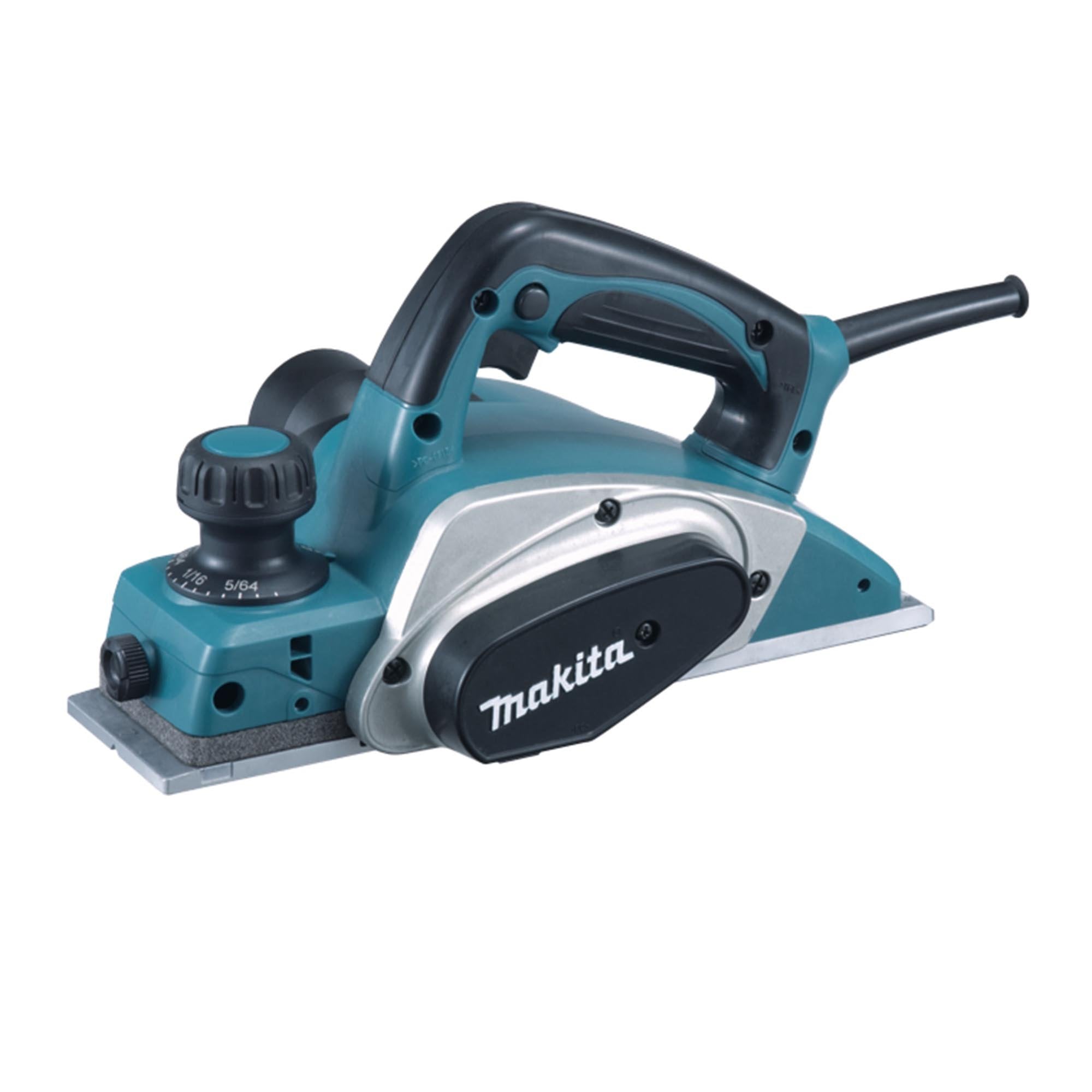 Raboteuse Makita KP0800J 600W