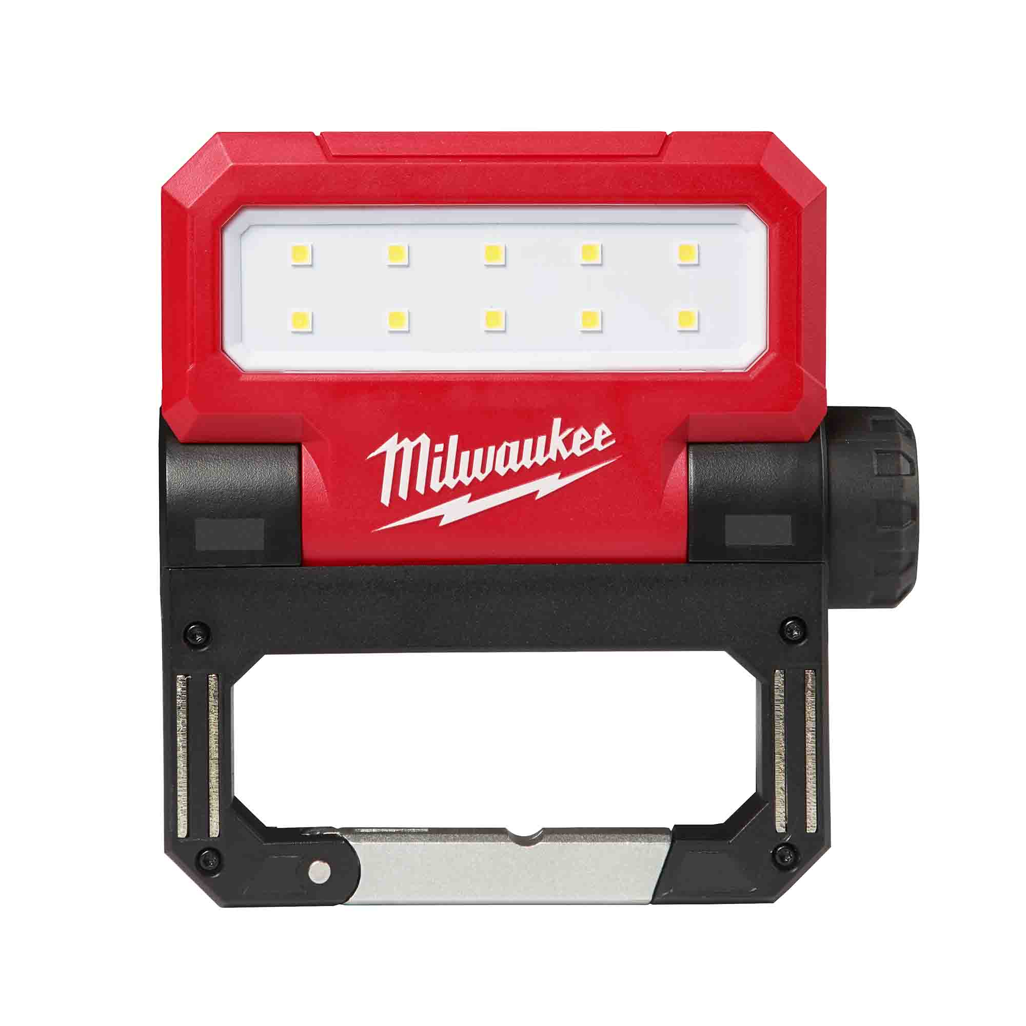 Phare rechargeable Milwaukee L4 FFL-201 4V 2.5Ah