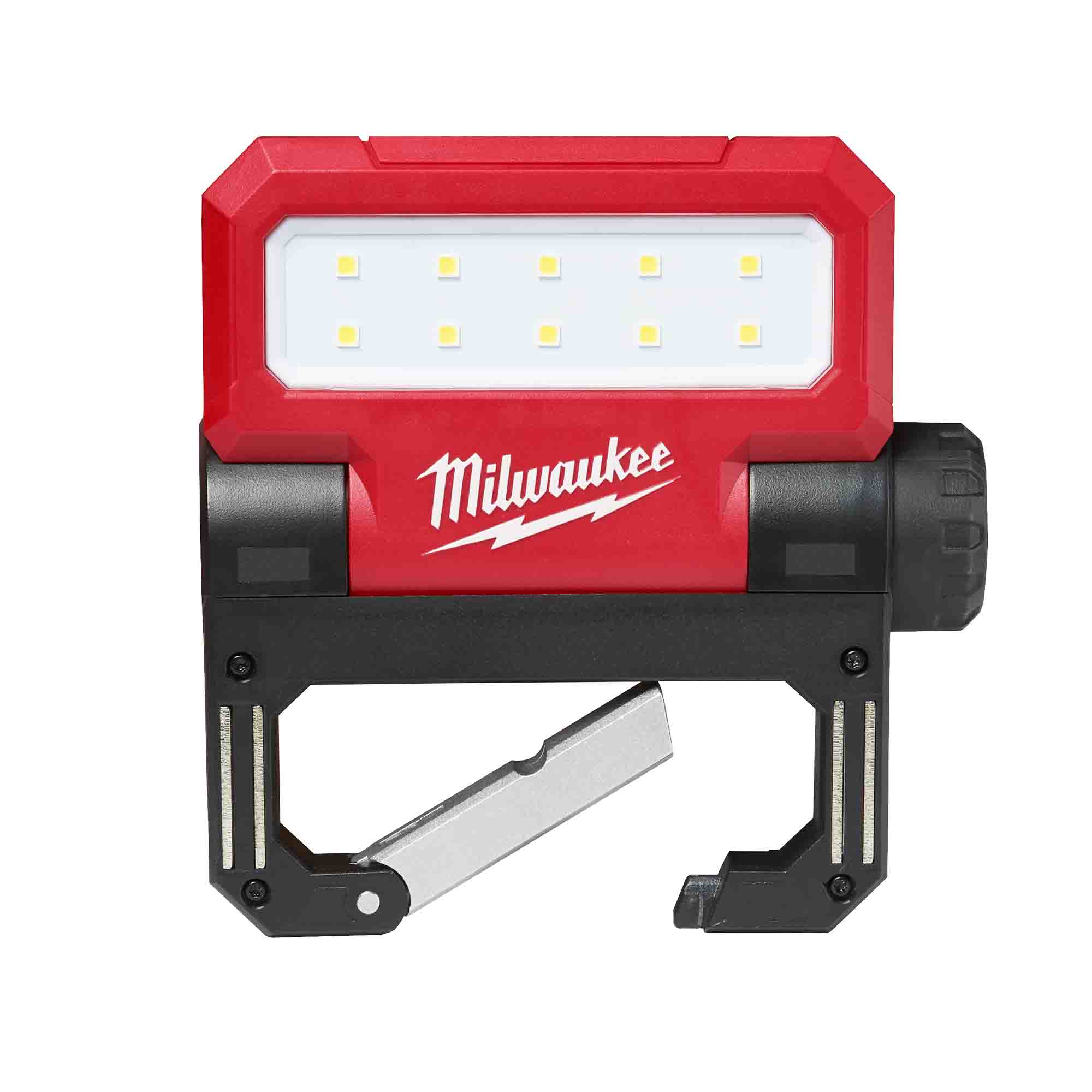 Phare rechargeable Milwaukee L4 FFL-201 4V 2.5Ah