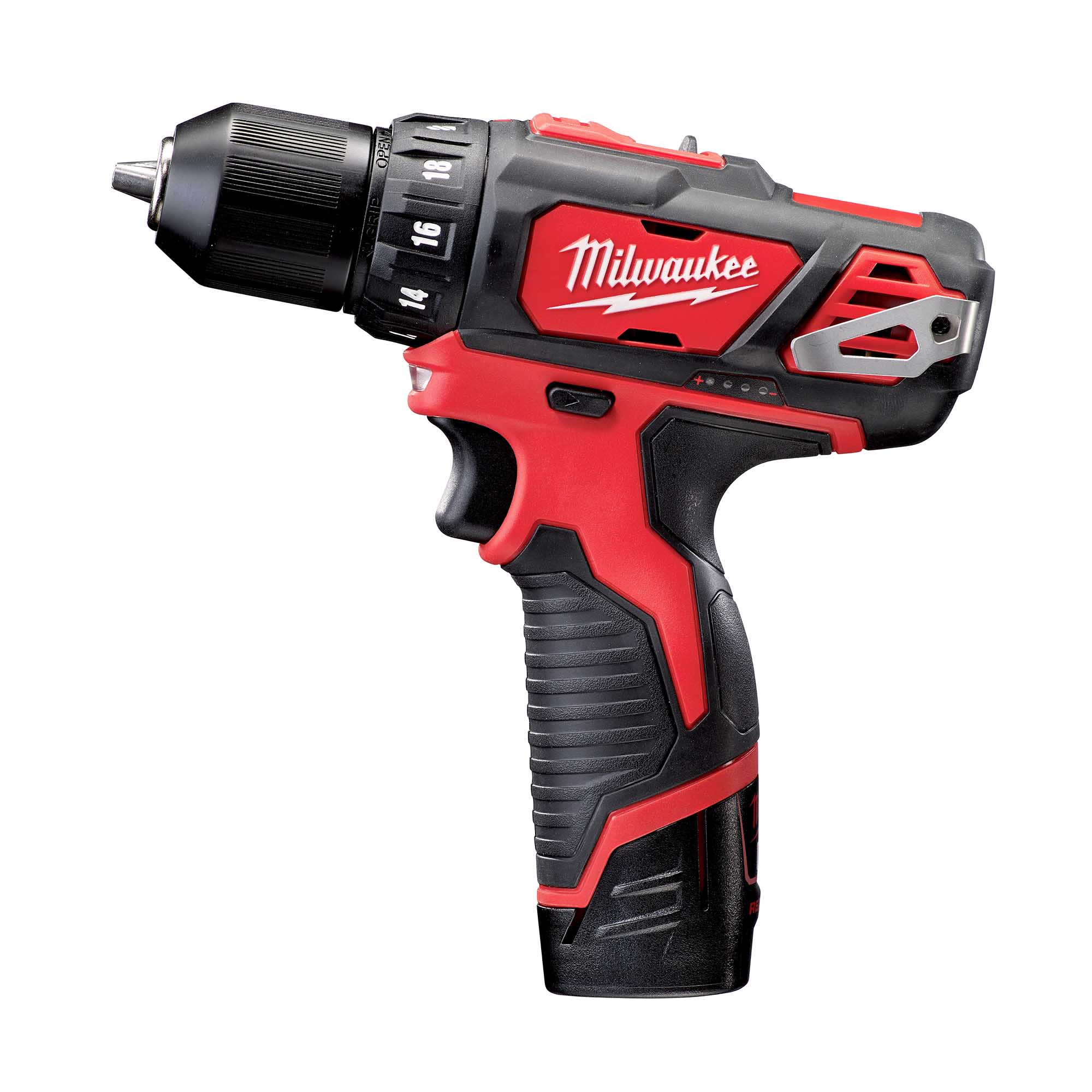 Perceuse Milwaukee M12 BPD-202C