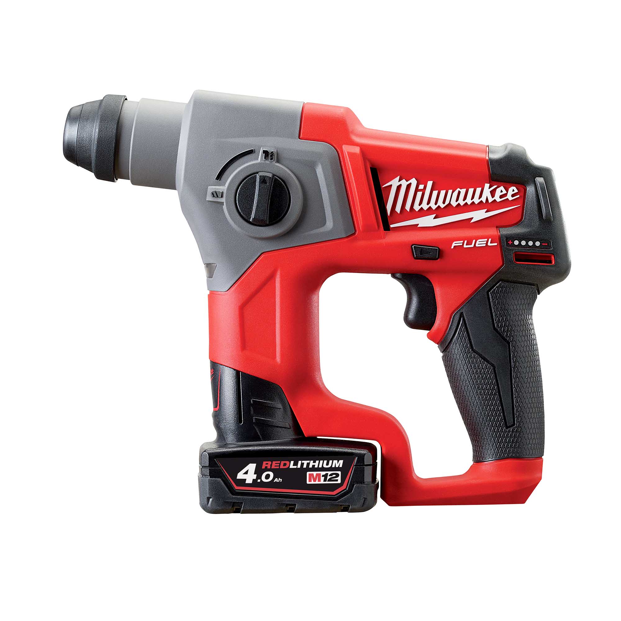 Marteau SDS Milwaukee M12 CH-402C