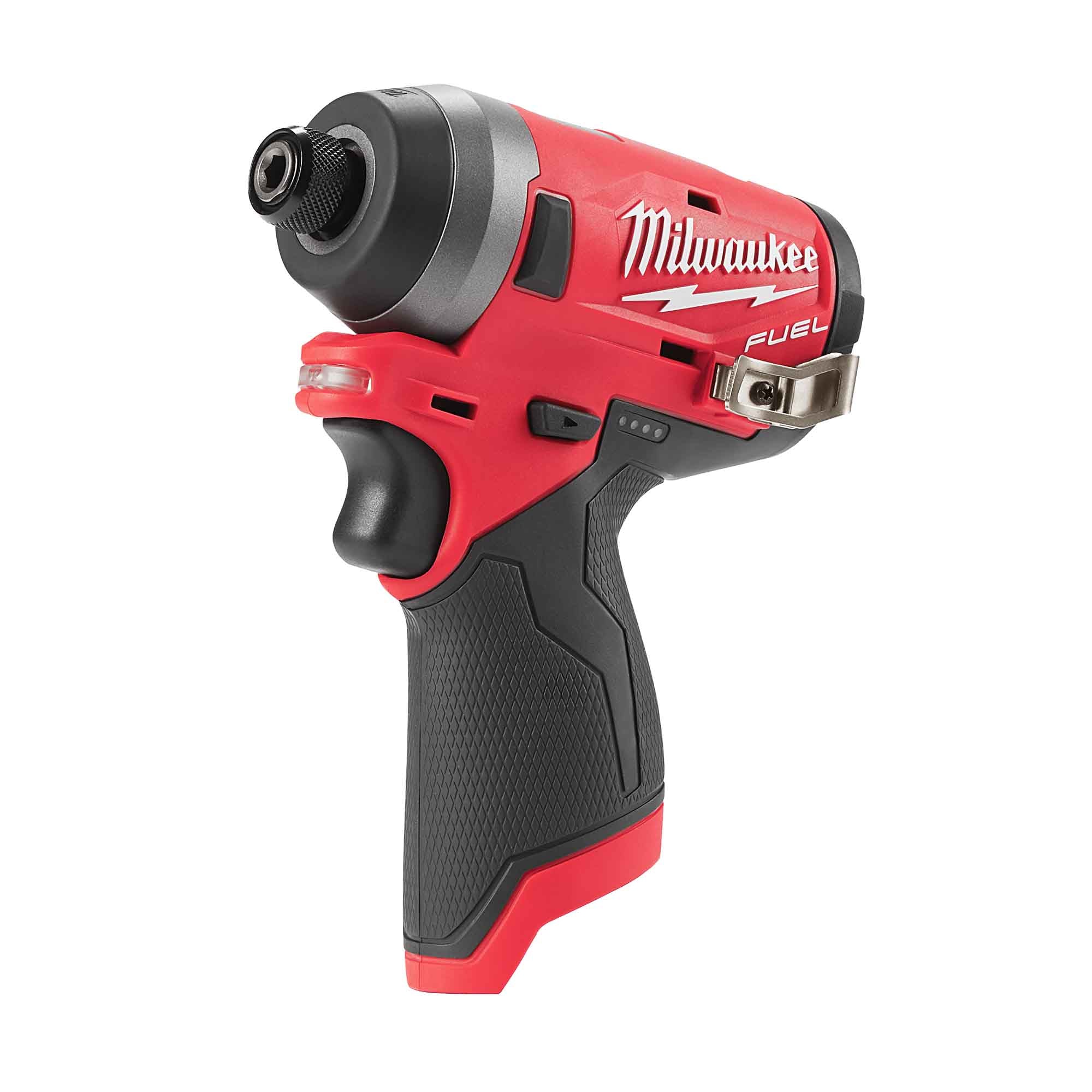 Visseuse à chocs Milwaukee M12 FID-0 12V