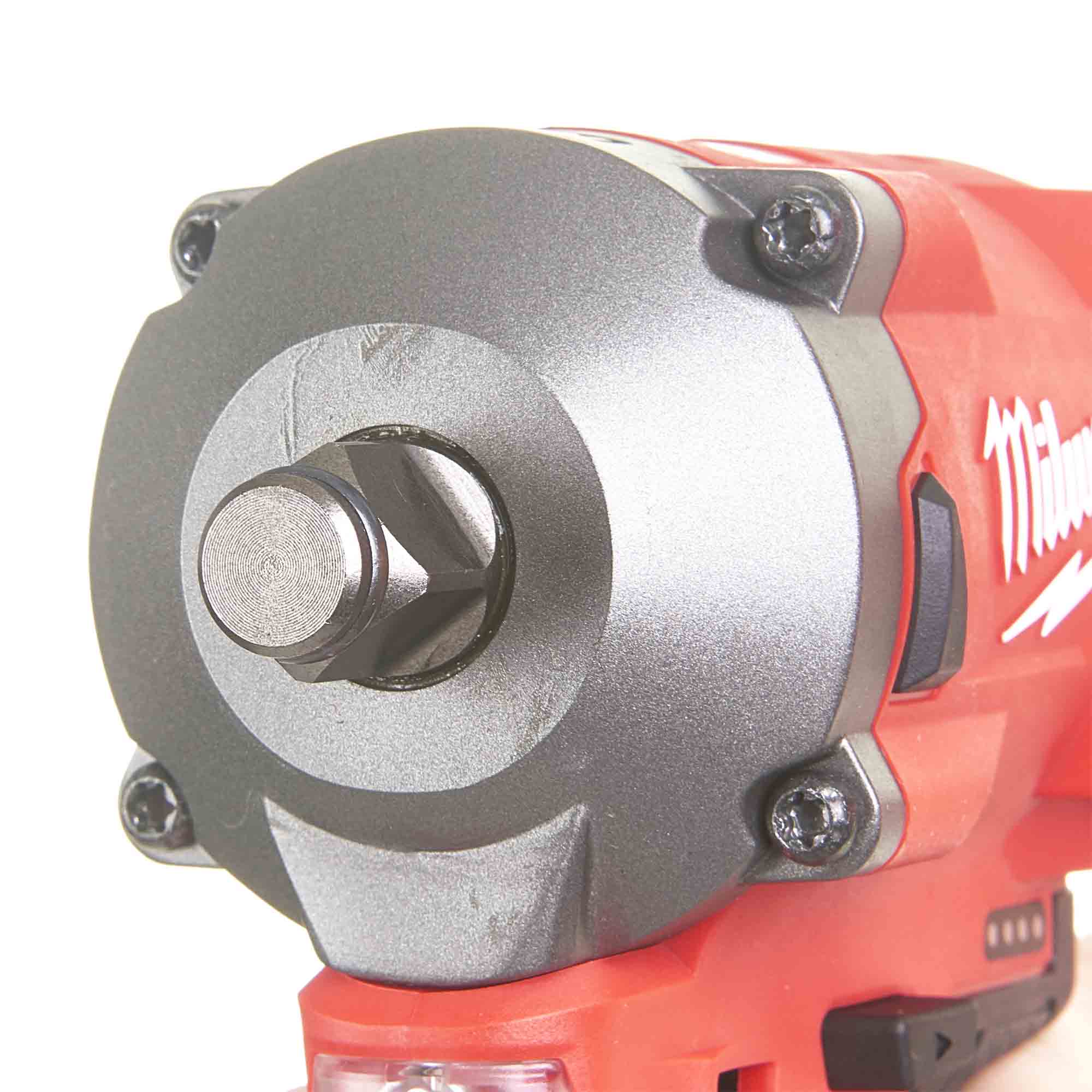 Visseuse à chocs Milwaukee M12 FIWF12-422X 12V 4Ah