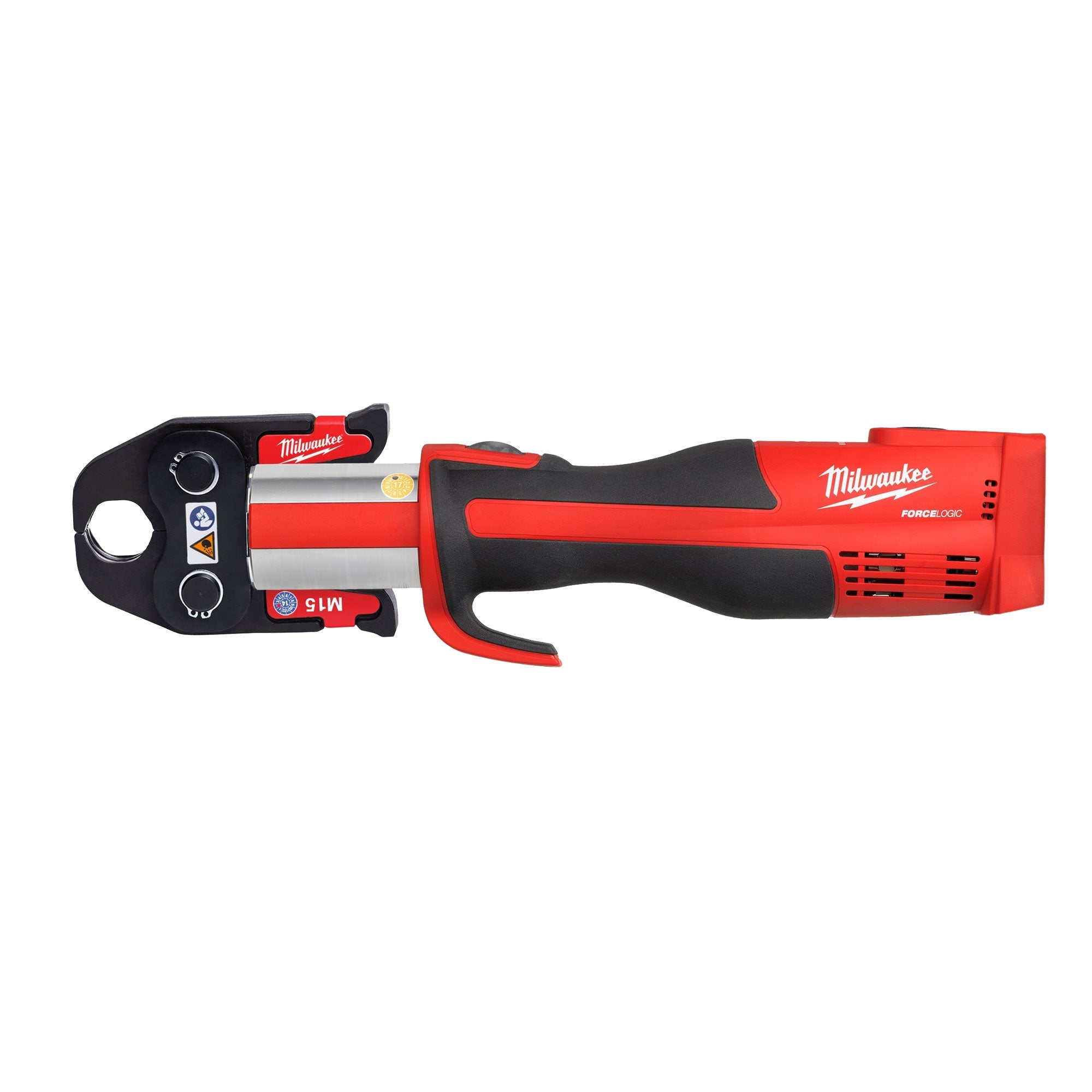 Presseuse Milwaukee M18 BLHPT-202C TH-SET 18v