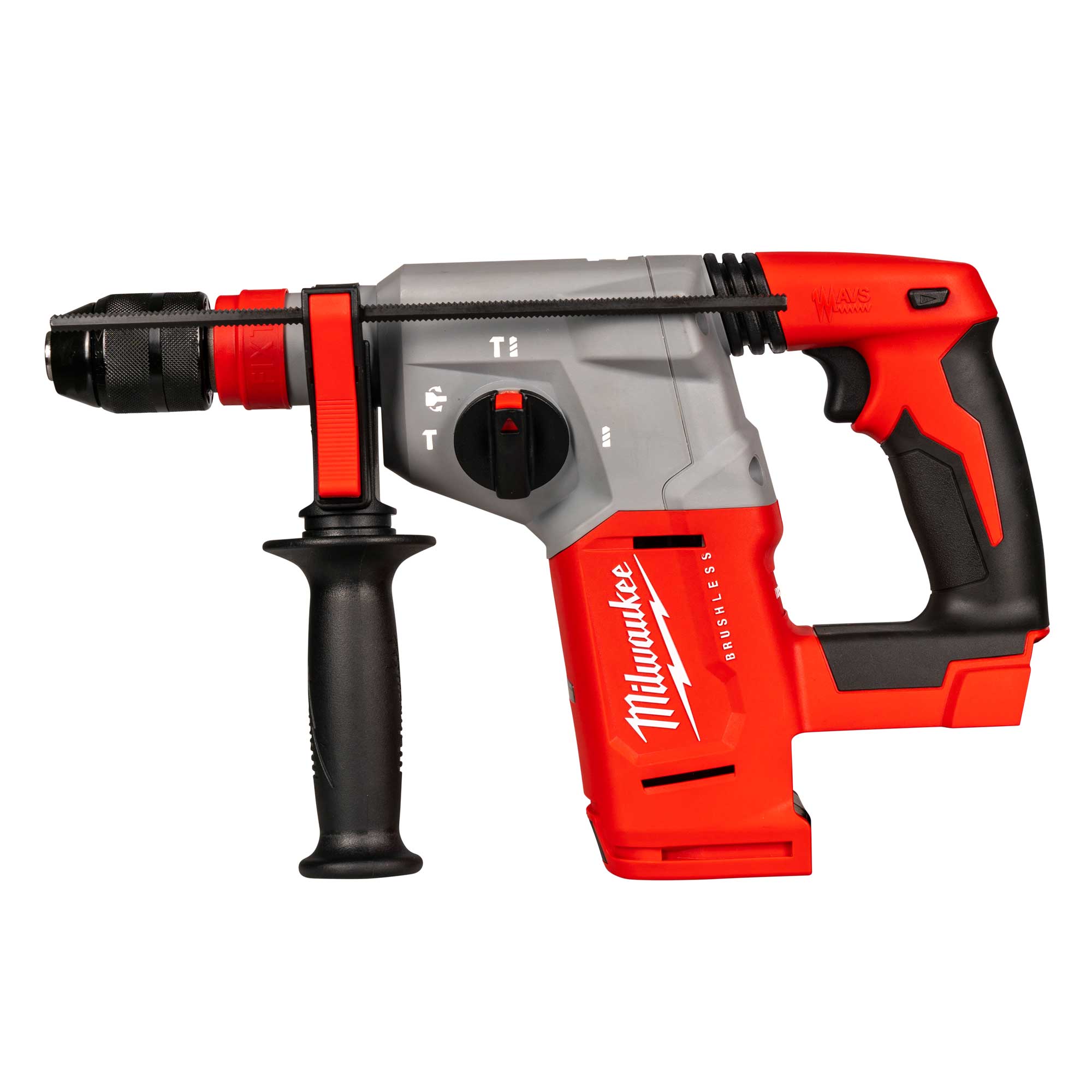 Tasseur Milwaukee M18 BLHX-0X