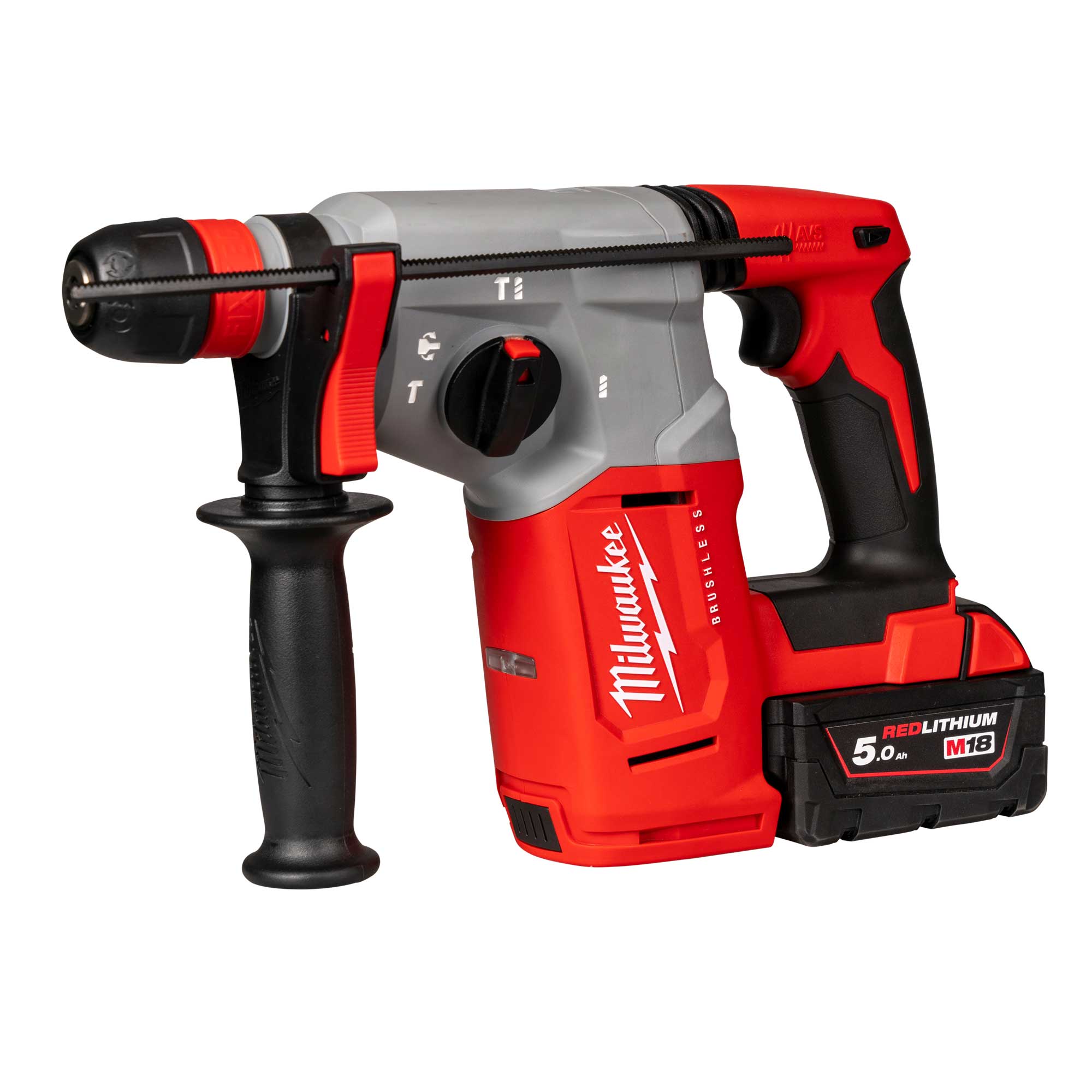 Tasseur Milwaukee M18 BLHX-502X