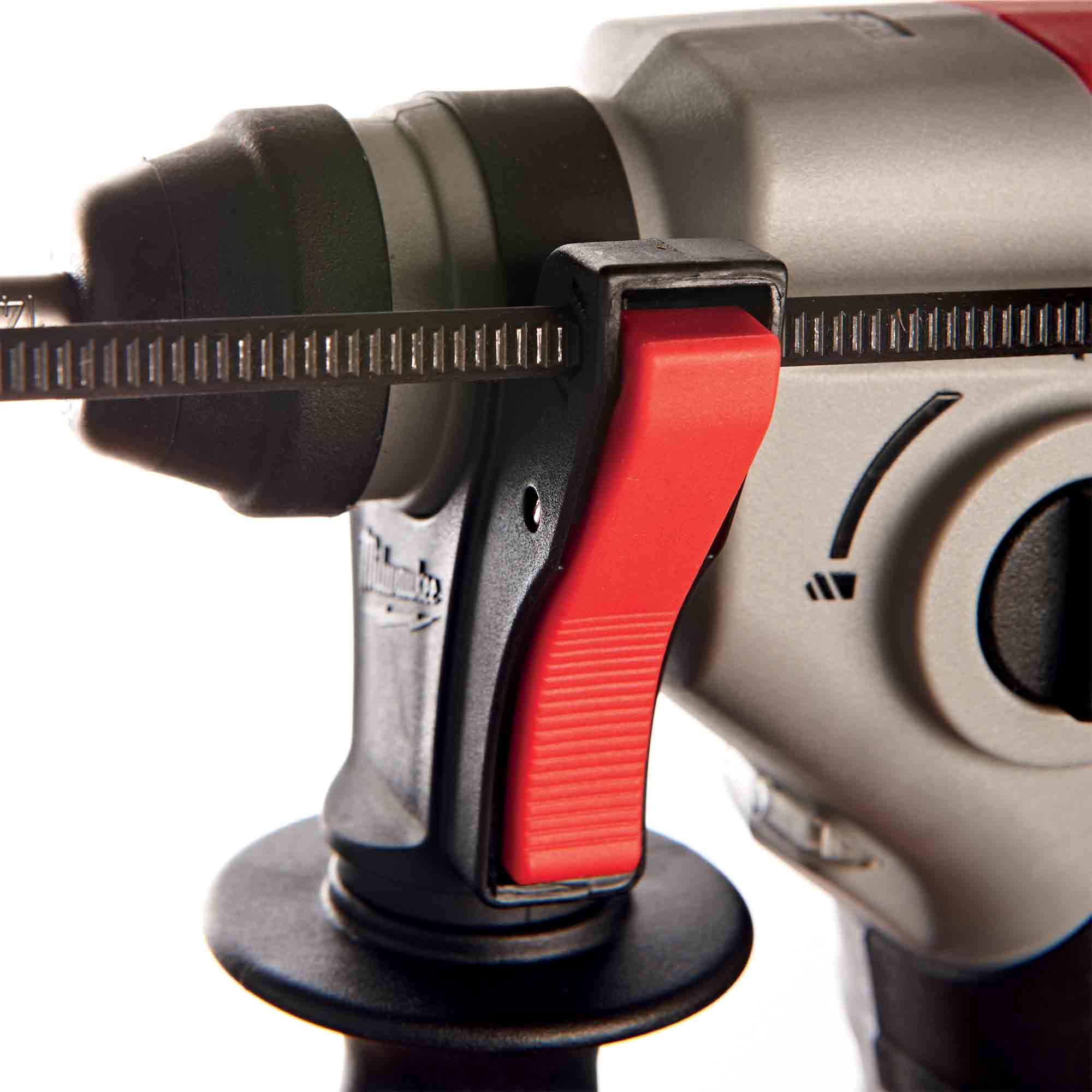 Marteau Milwaukee M18 BH-0 18V