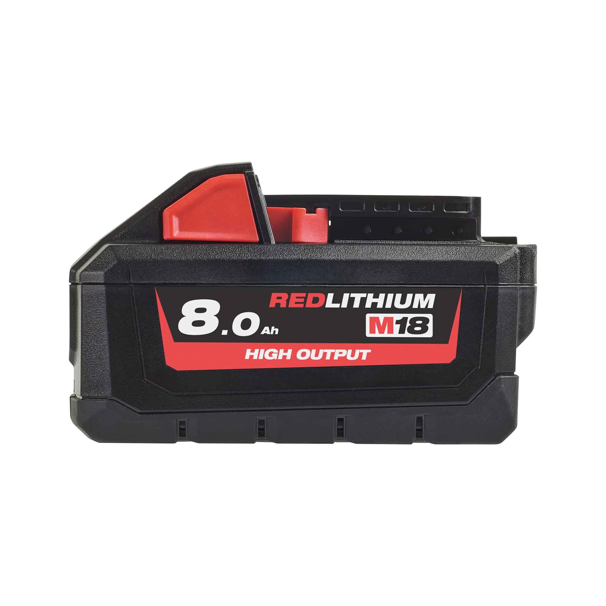 Batterie Milwaukee M18 HB8