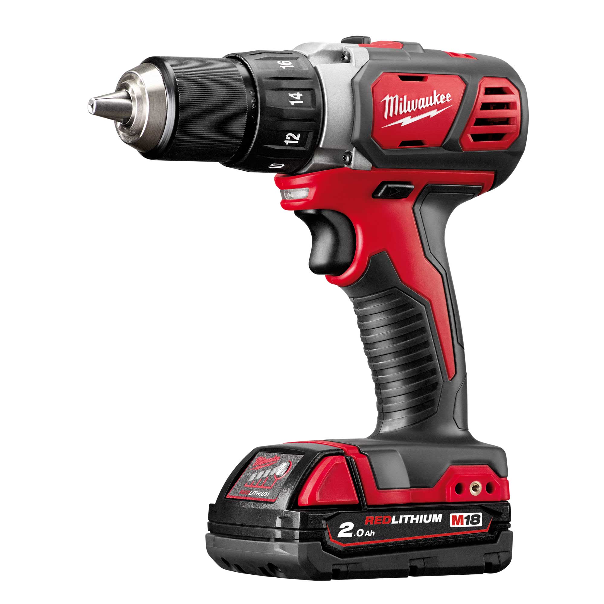 Perceuse Milwaukee M18 BDD-202C