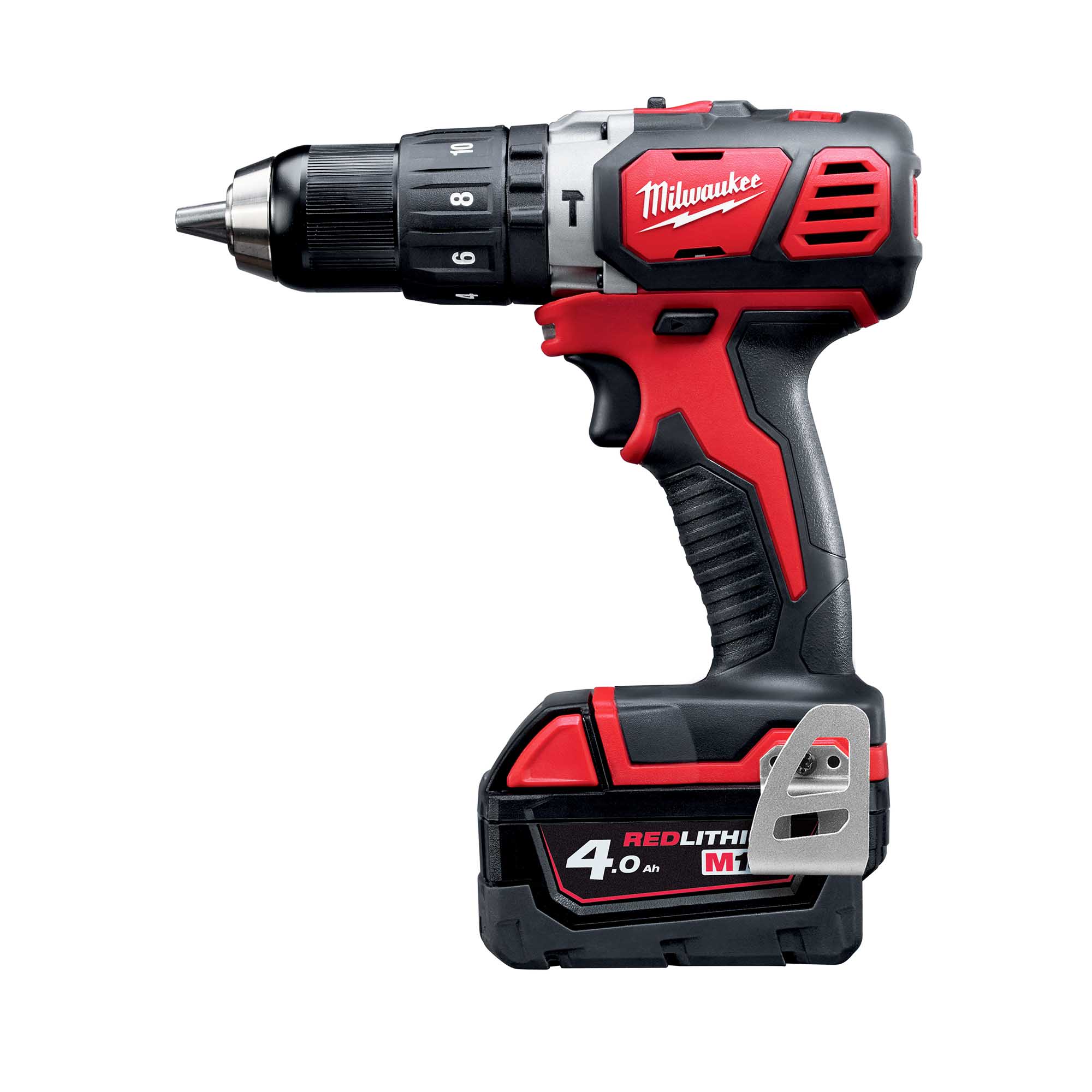 Perceuse Percussion Milwaukee M18 BPD-403C