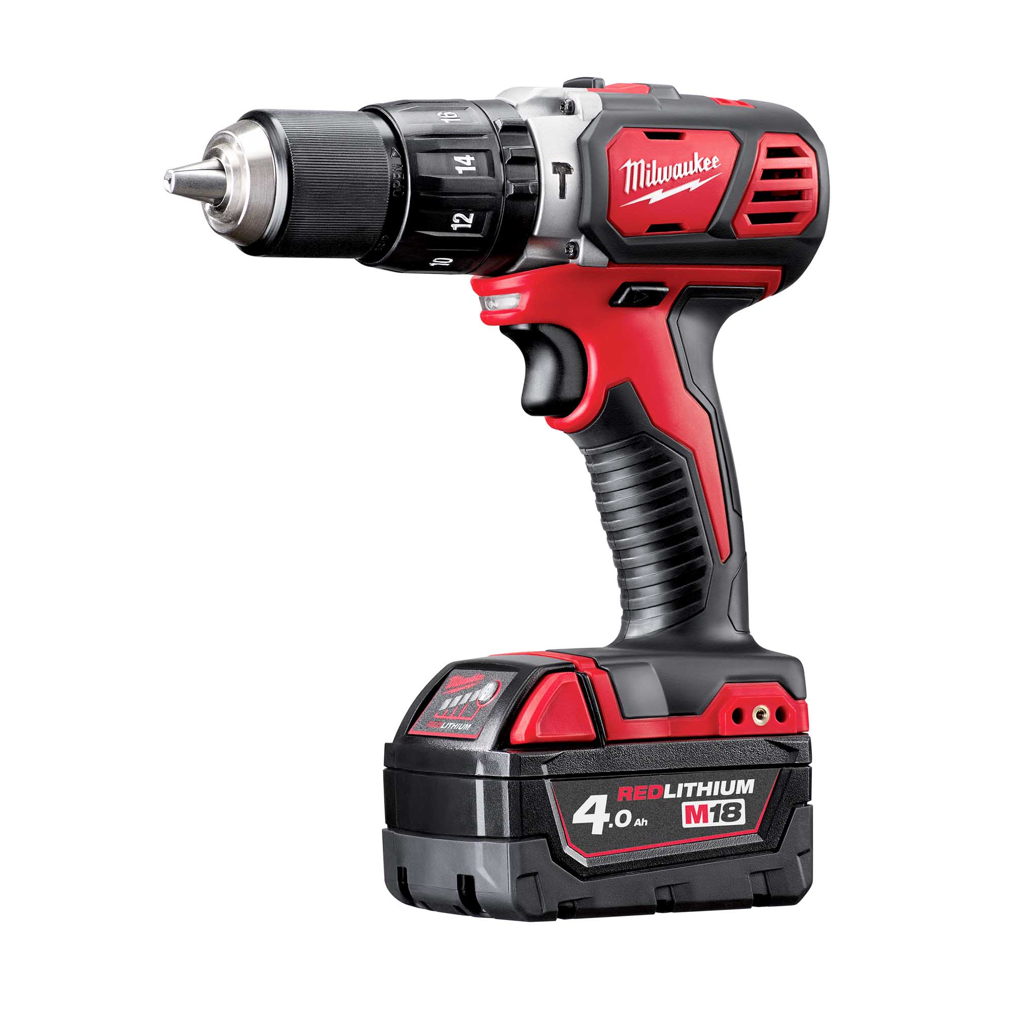 Perceuse Percussion Milwaukee M18 BPD-403C