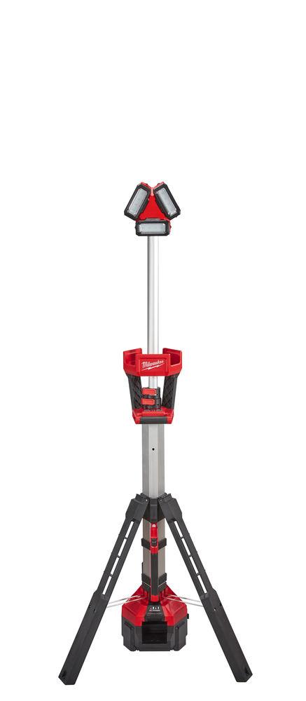 Phare Led Milwaukee M18 HSAL-0 18V