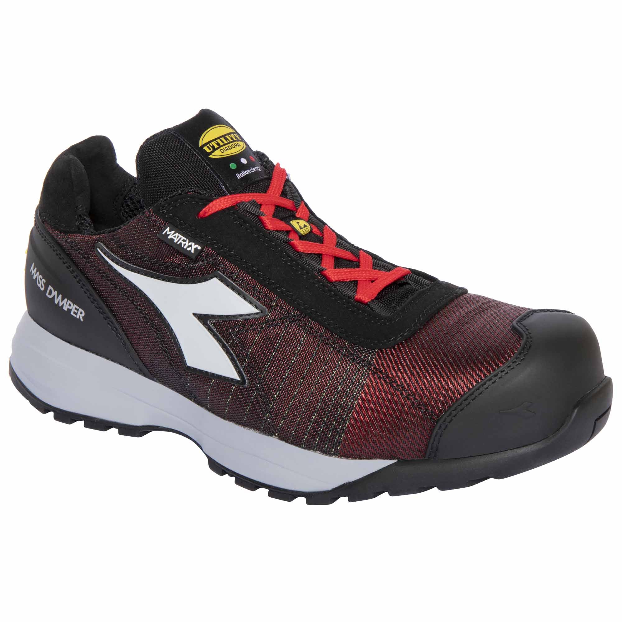 Chaussure Diadora MDS Matryx Low S1P