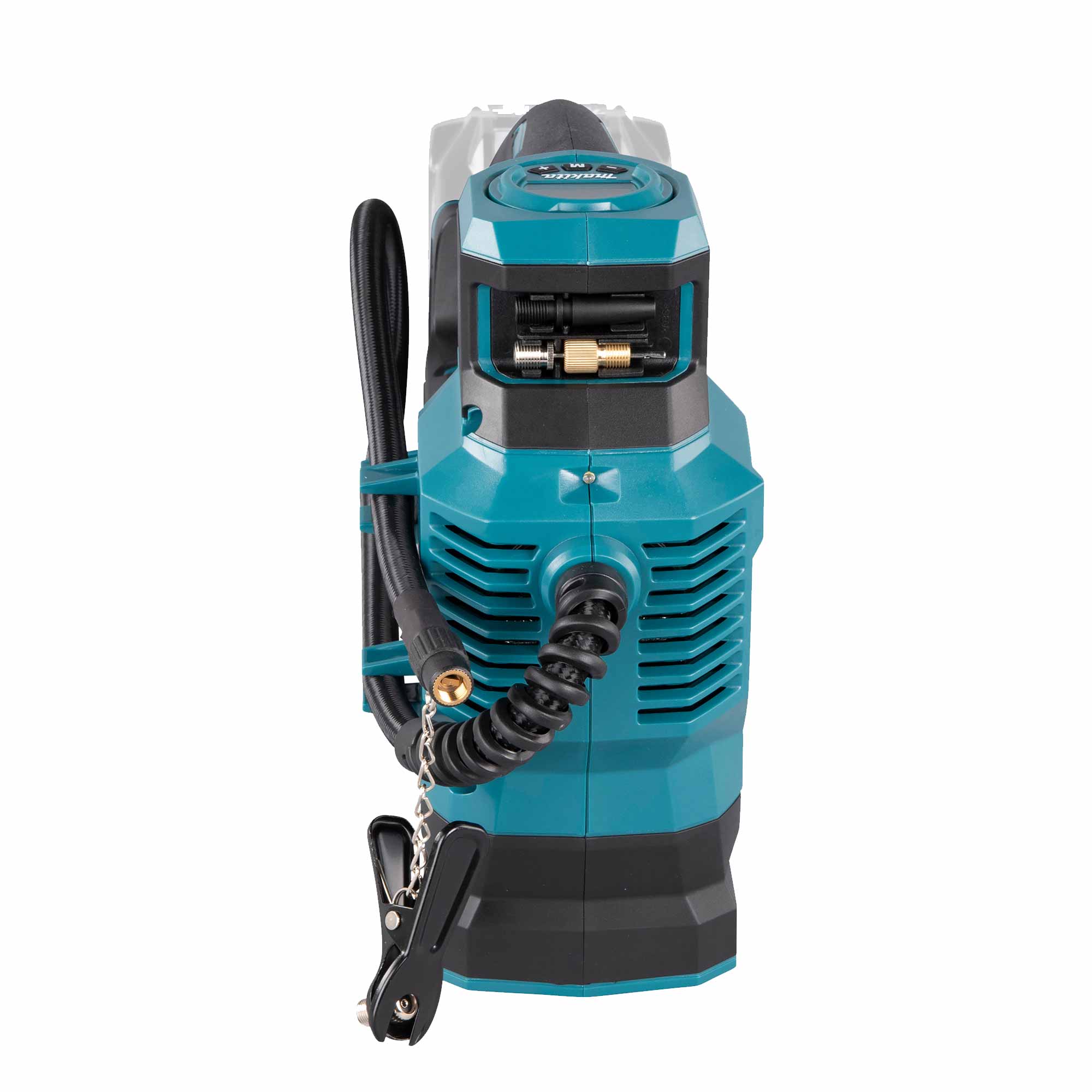 Compresseur portable Makita MP001GZ 40V 