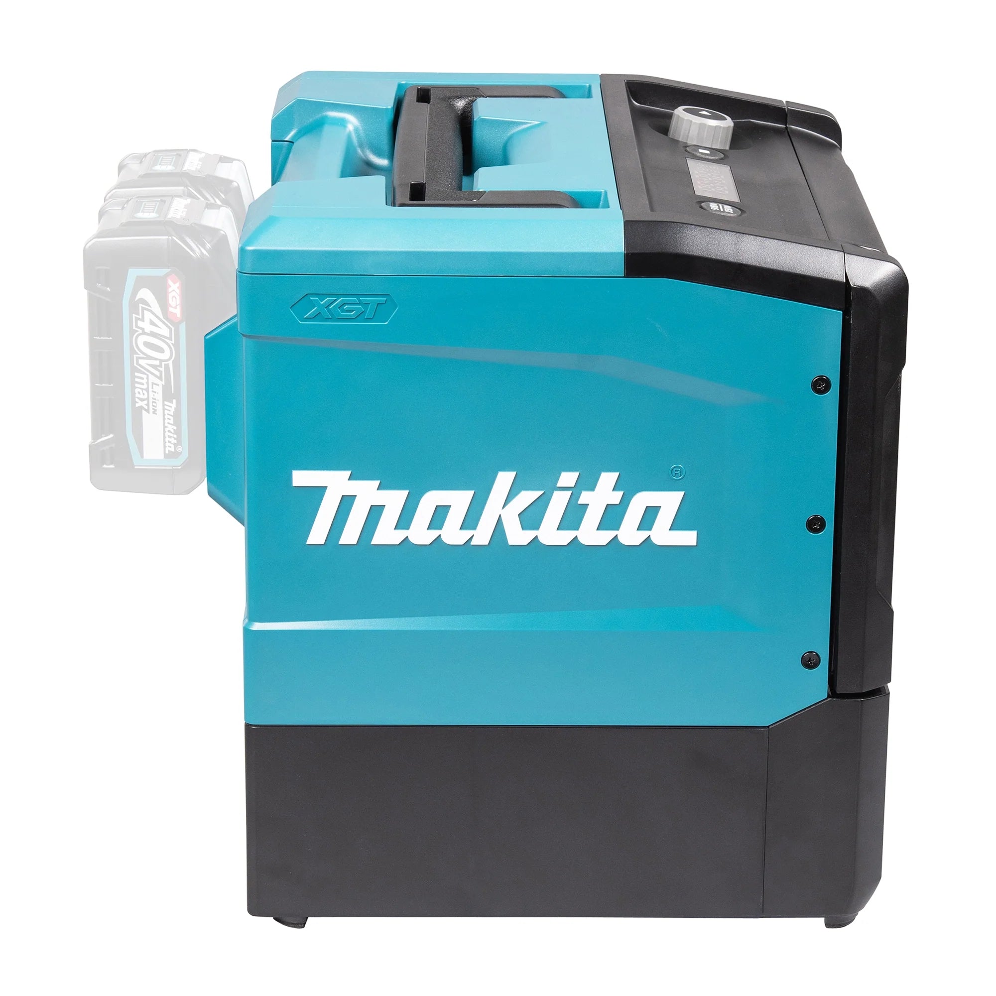 Forno Microonde Makita MW001GZ 40V