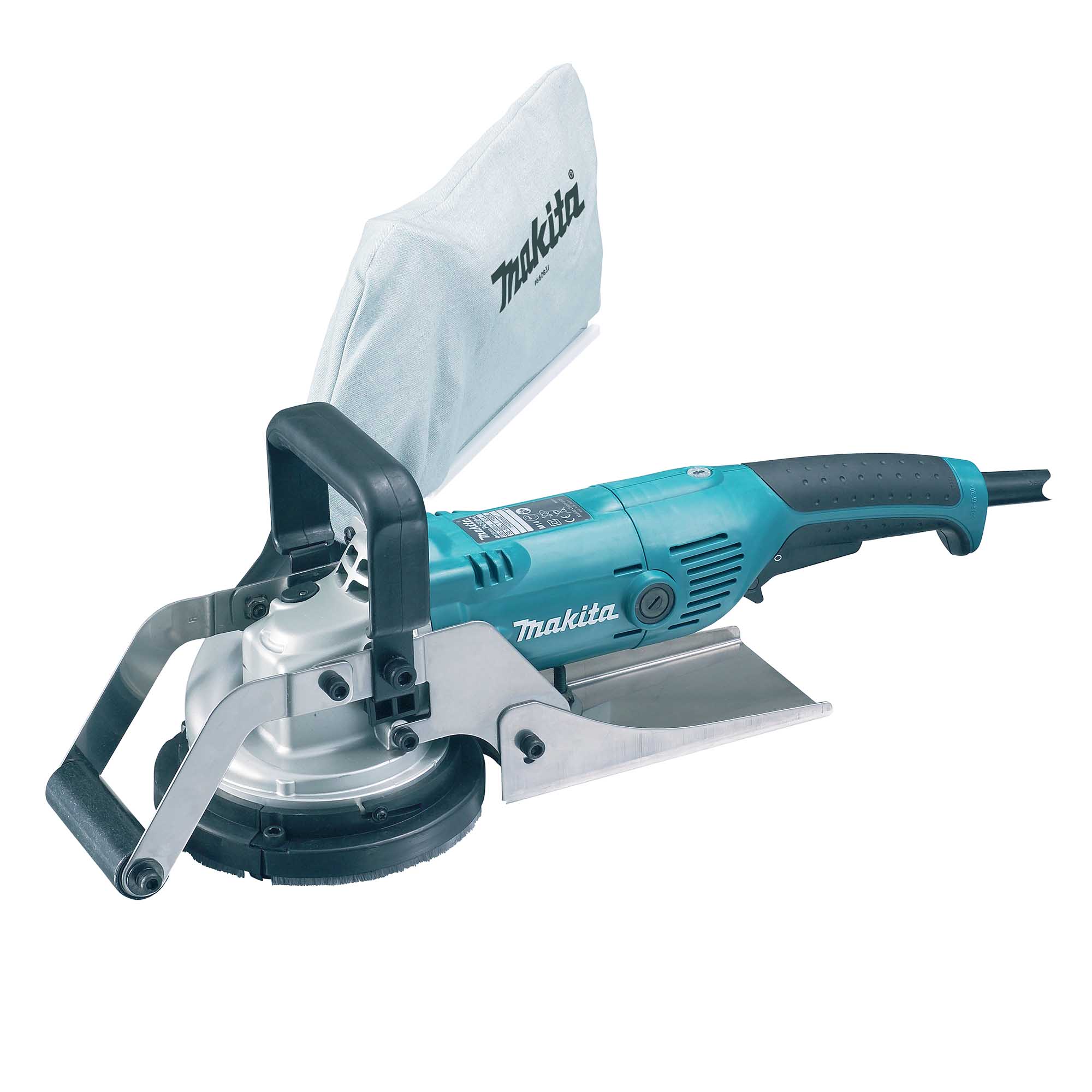 Raboteuse Makita PC5001C 1450W