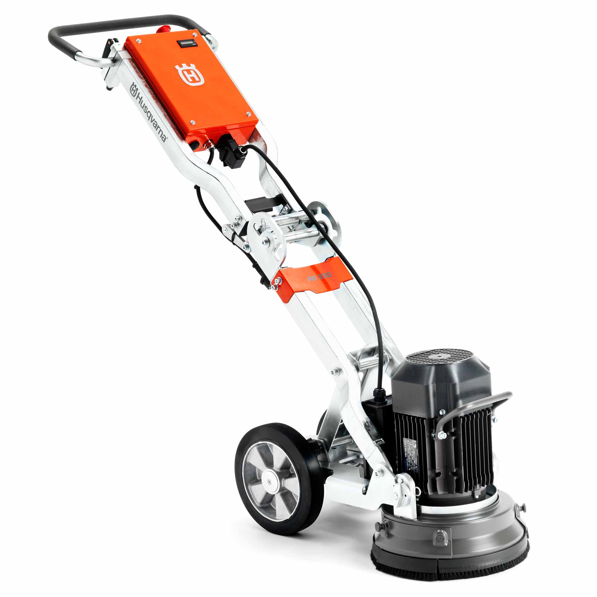 Surfaceuses Husqvarna PG 280