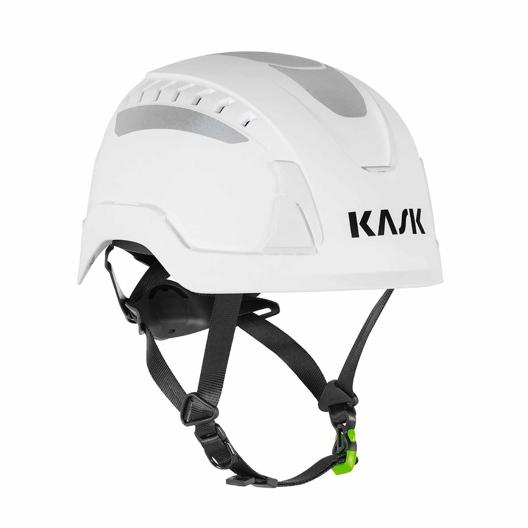 Casque Kask Primero AIR HI VIZ