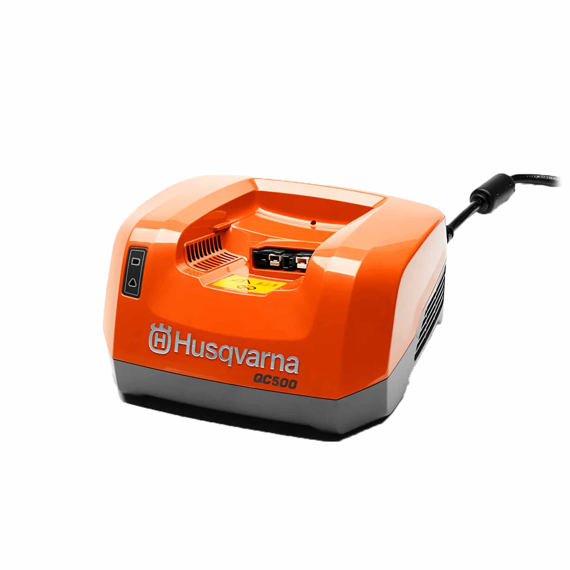 Chargeur Husqvarna QC500 500W