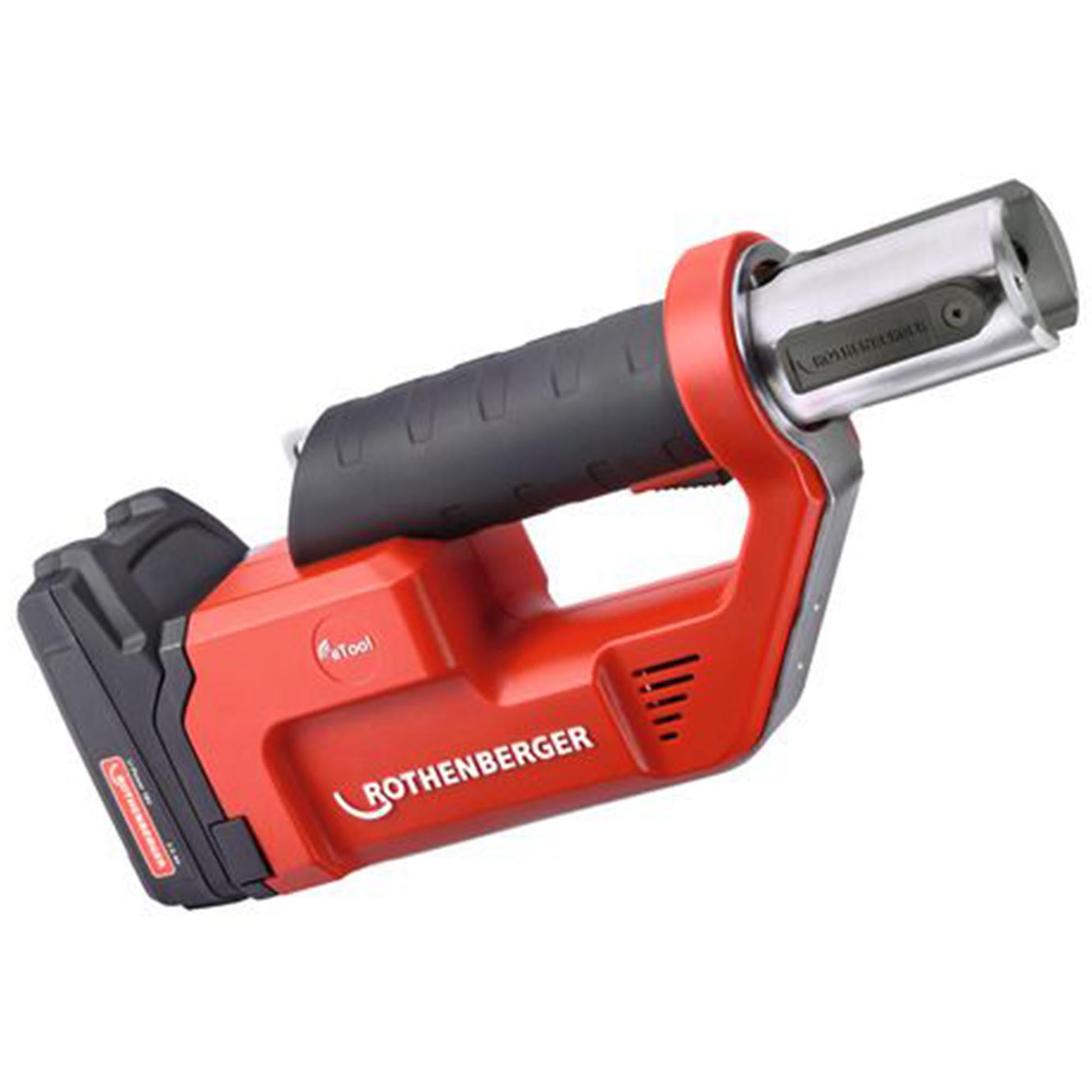 Presseuse Rothenberger Romax Compact TT Set 18V