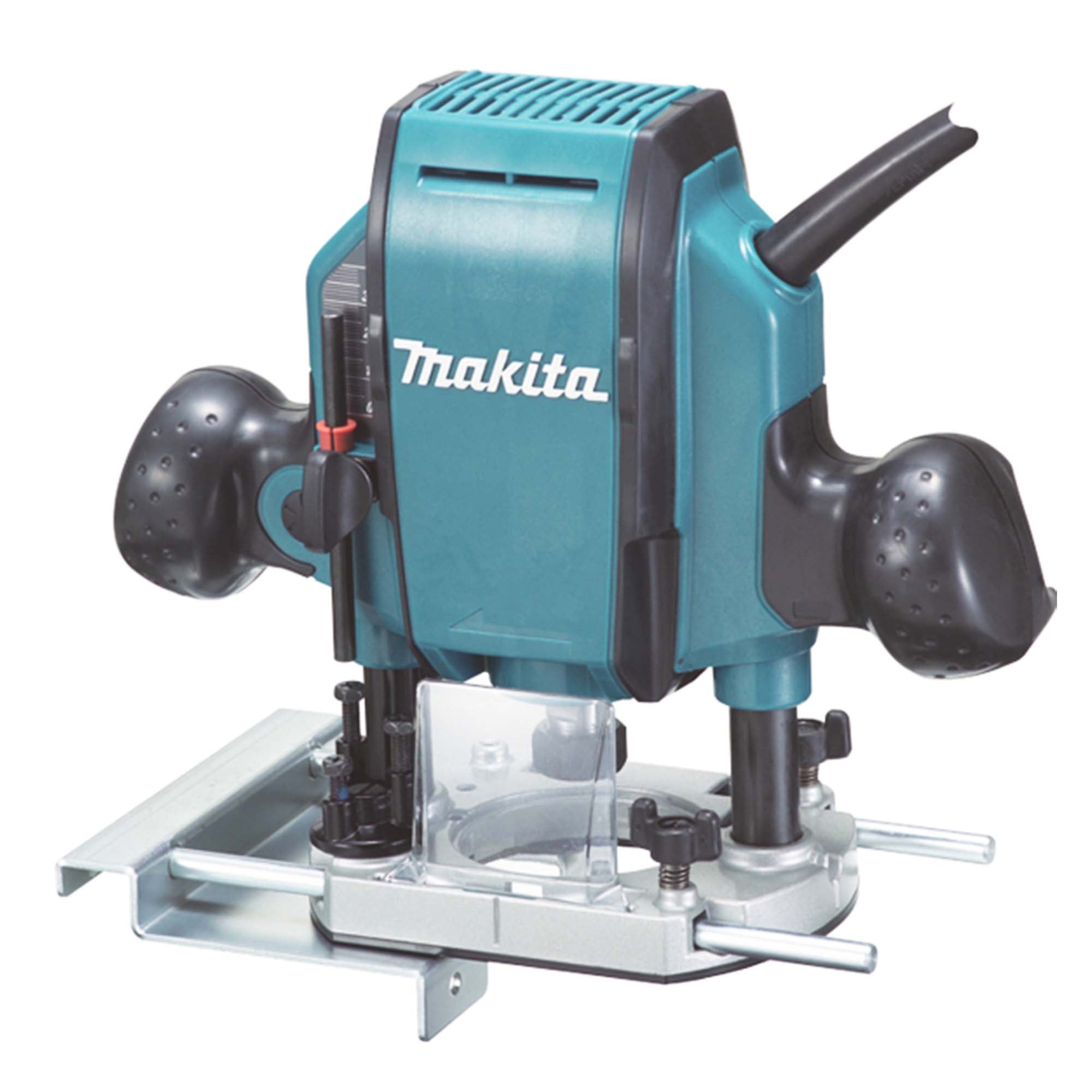 Fraiseuse Makita RP0900J 900W