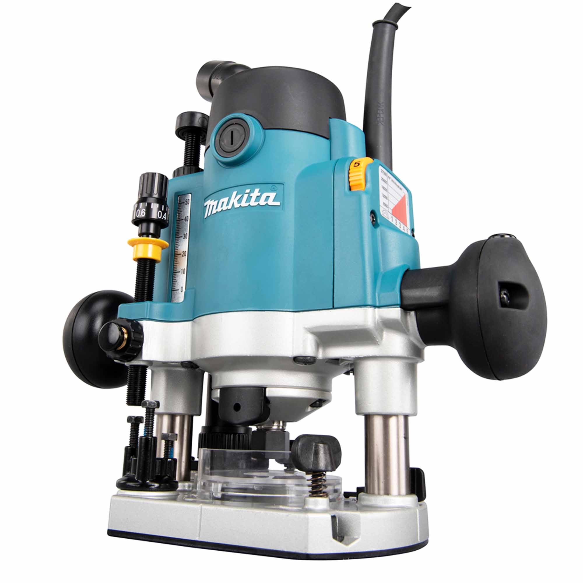 Fraiseuse Makita RP1111CJ 1100W