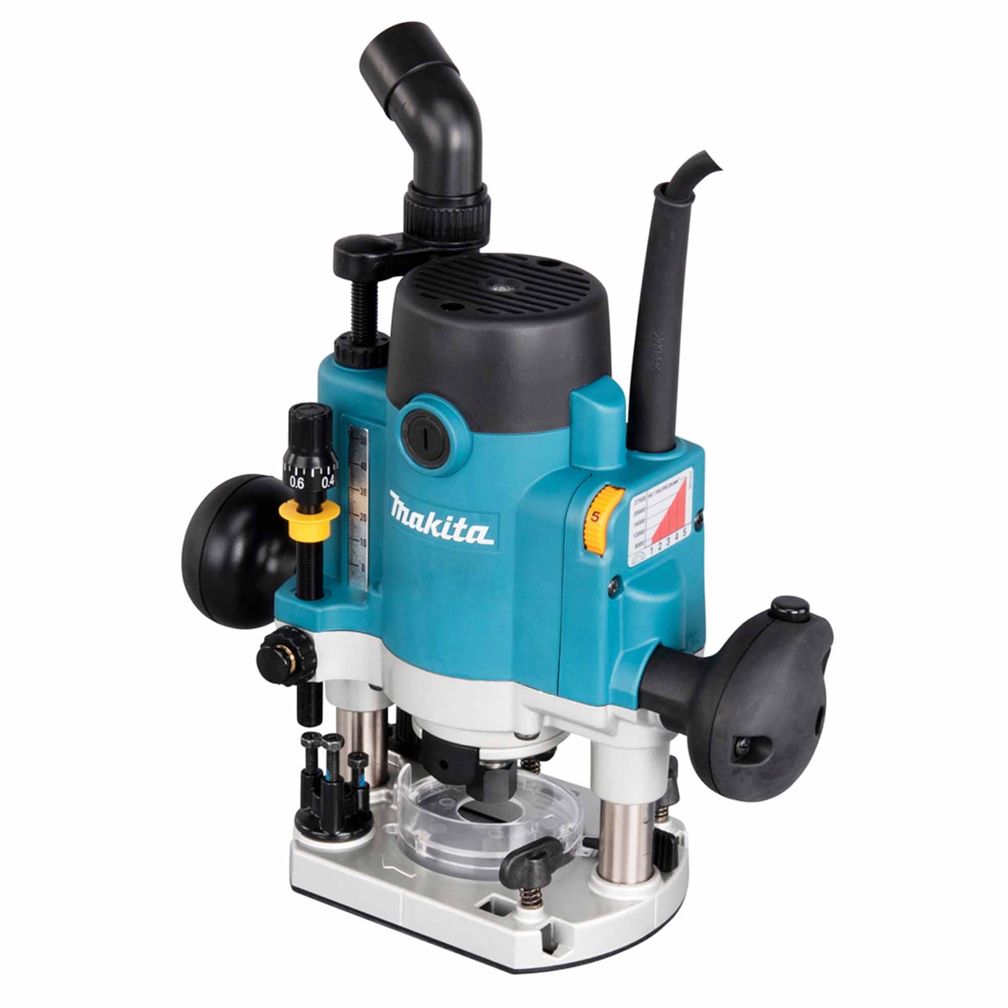 Fraiseuse Makita RP1111CJ 1100W