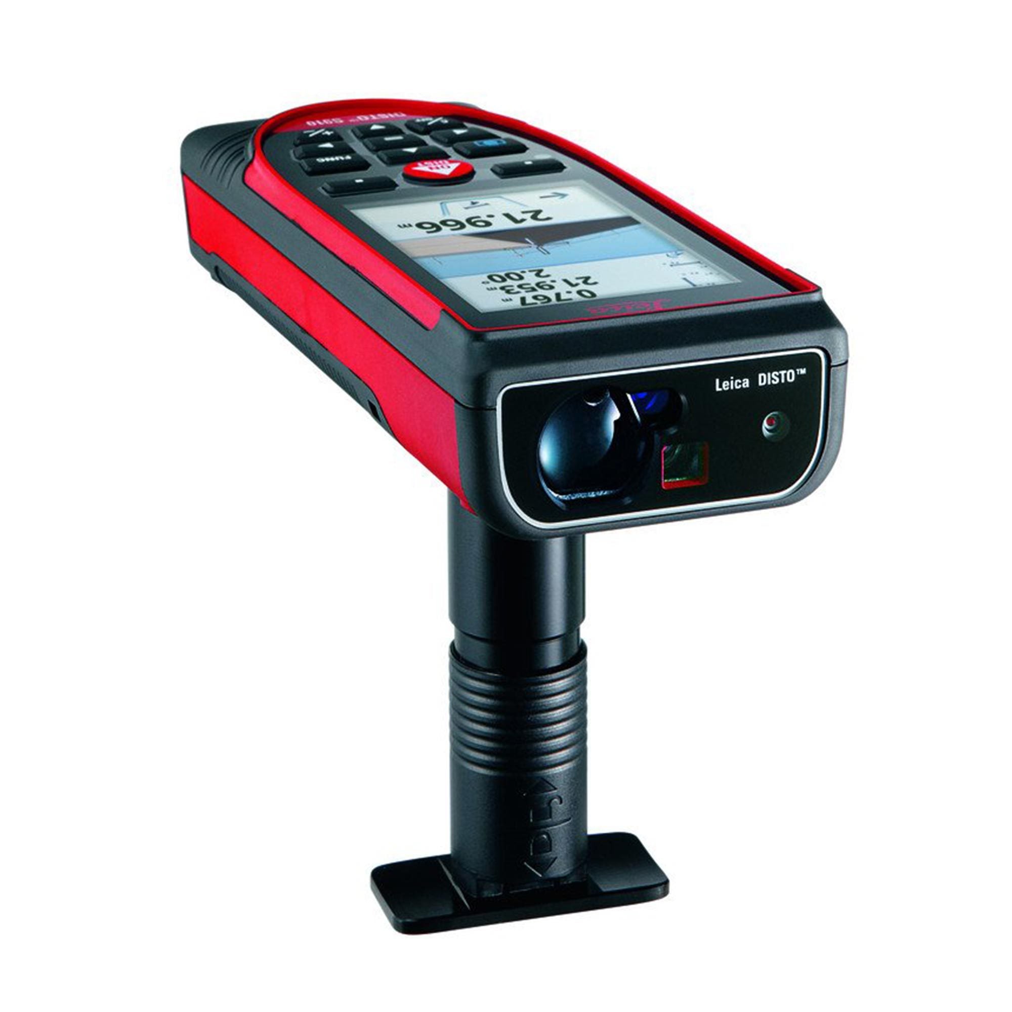 Distancemètre Laser Leica DISTO S910 PRO PACK