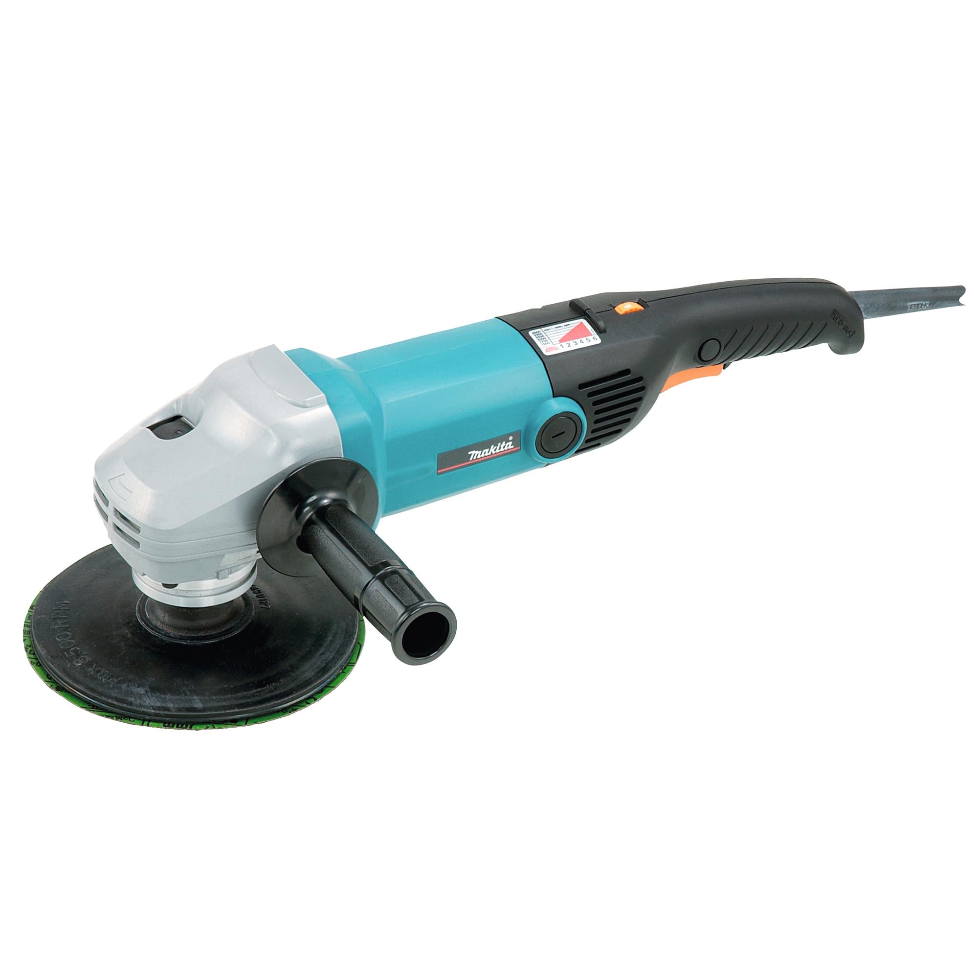 Ponceuse Makita SA7000C 1600W