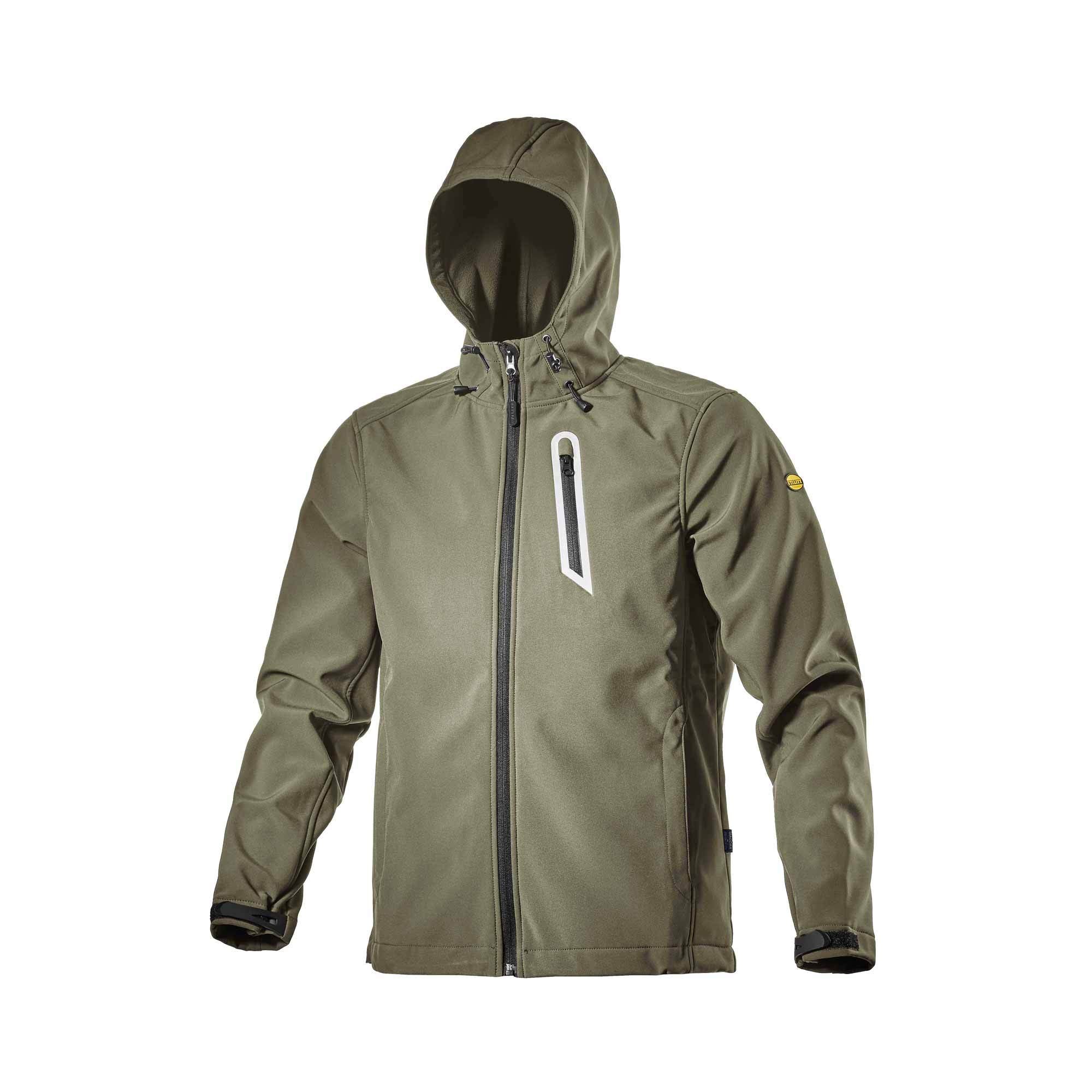 Veste Diadora Sail Iso