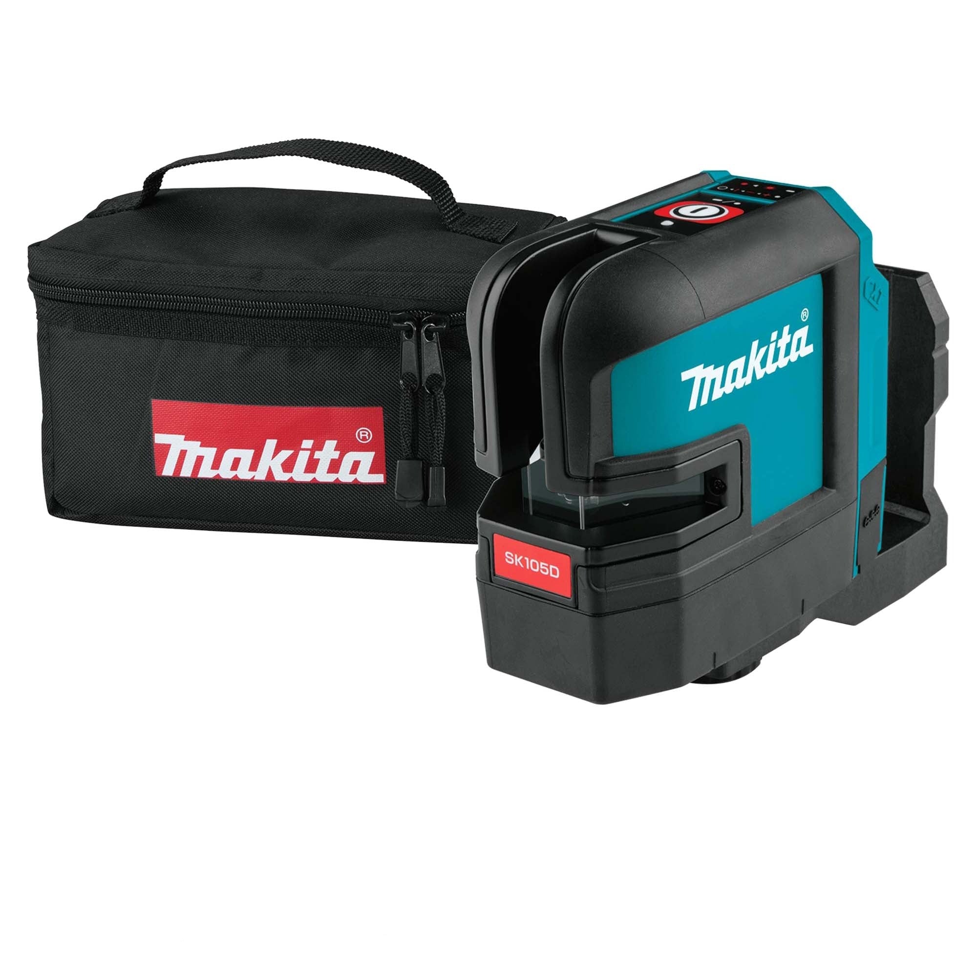 Niveau laser Makita SK105DZ 12V