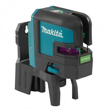 Niveau laser Makita SK105GDZ 12V