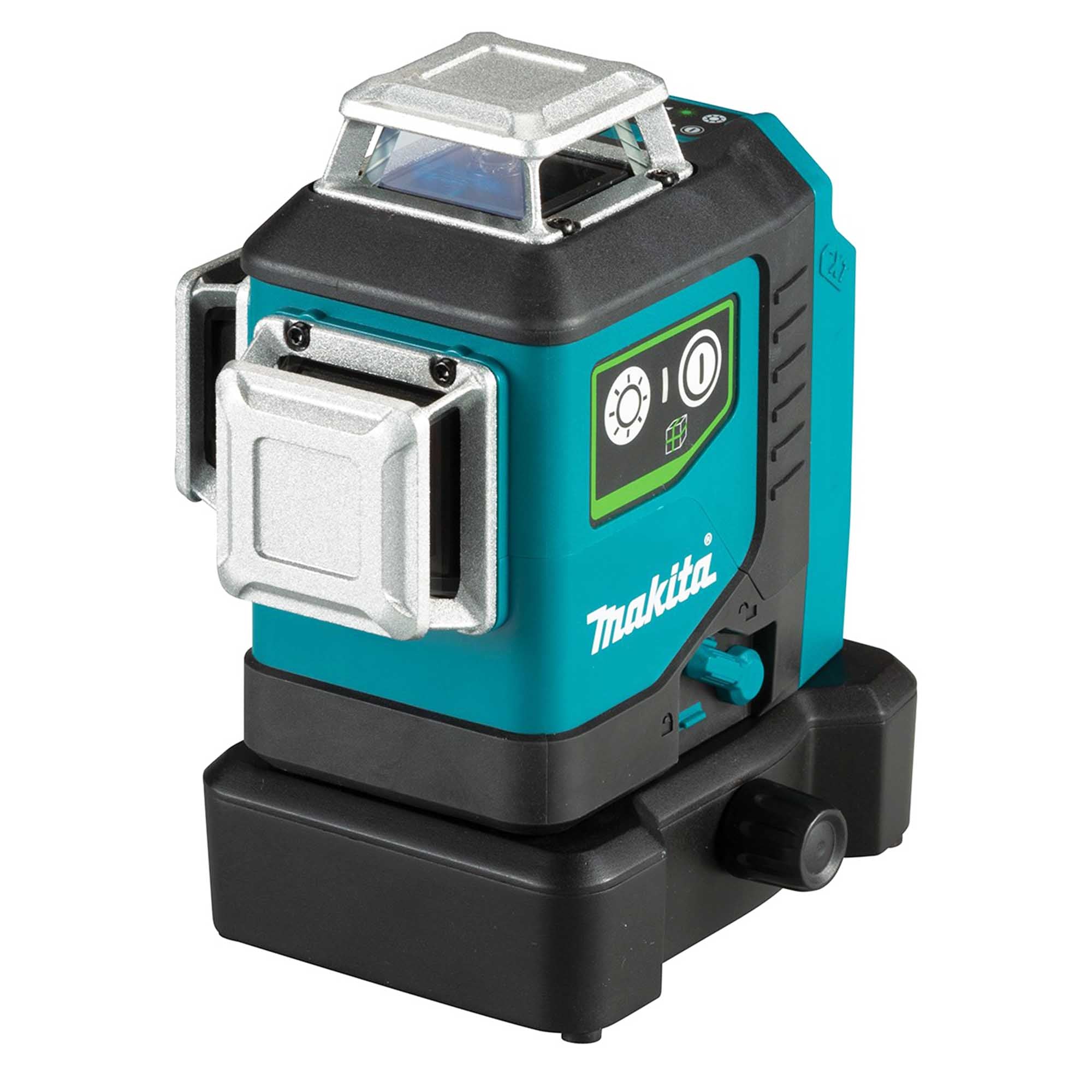 Niveau laser Makita SK700GD 12V