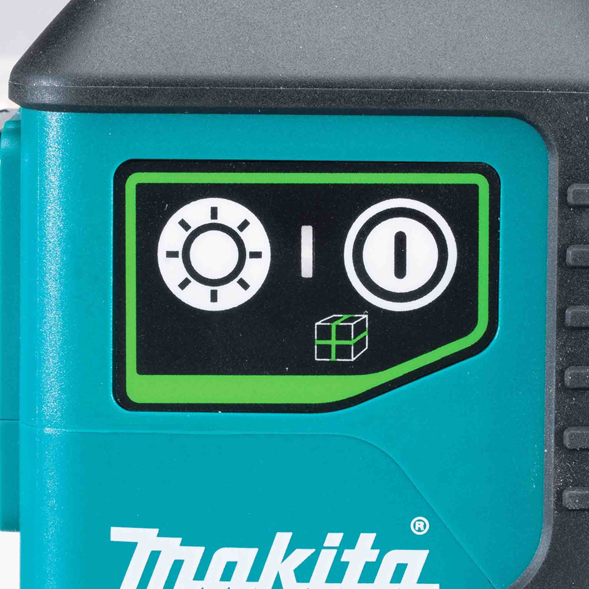 Niveau laser Makita SK700GD 12V