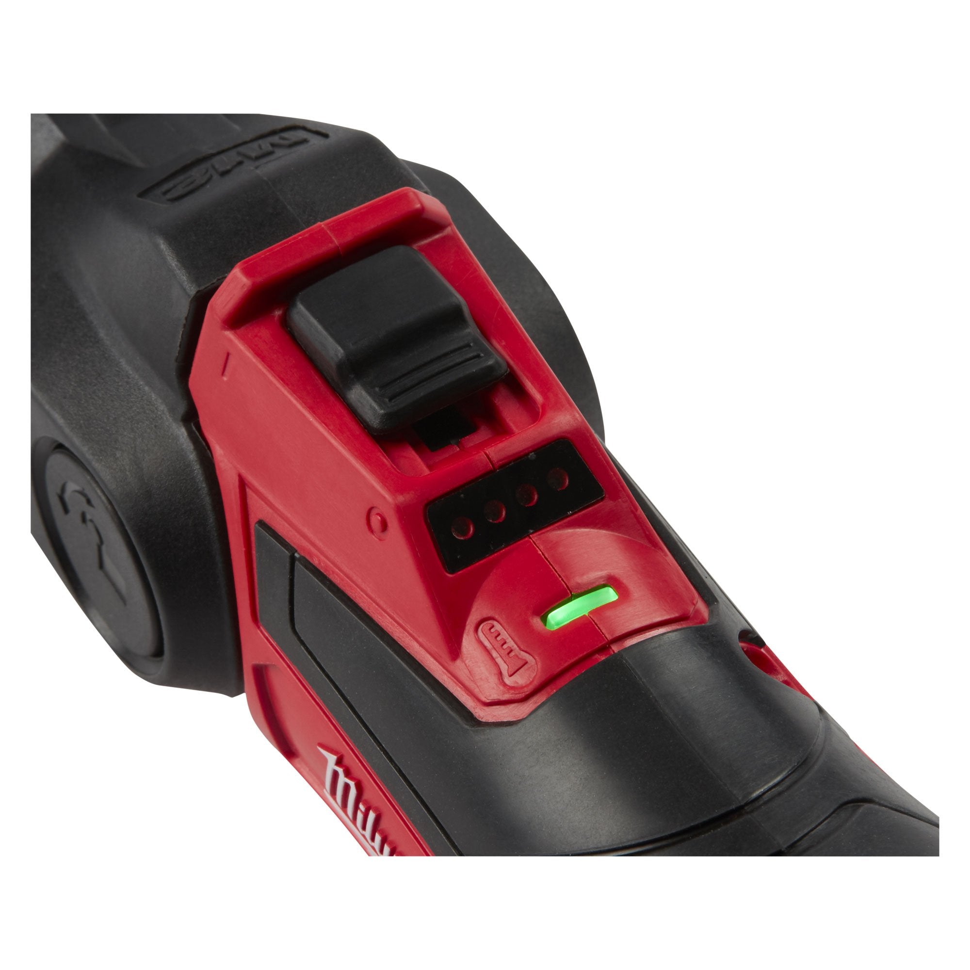 Soudeur Milwaukee M12 SI-0 12V 2Ah