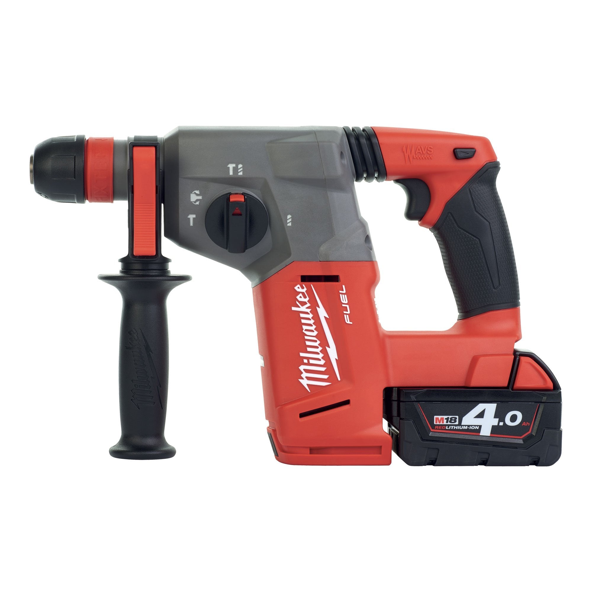 Kit Power Pack Milwaukee M18 CHX-503X