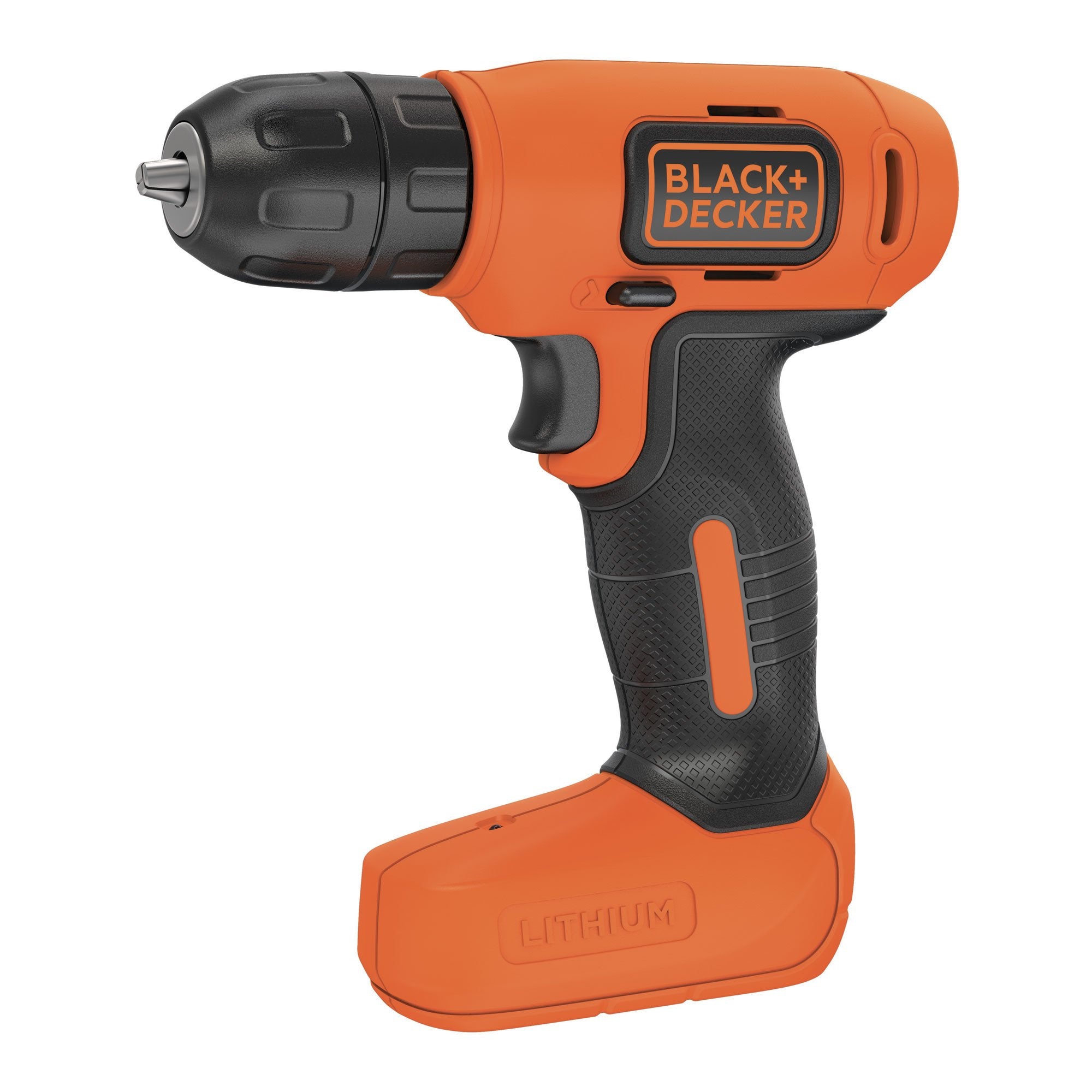 Perceuse à visser Black&Decker BDCD8-QW