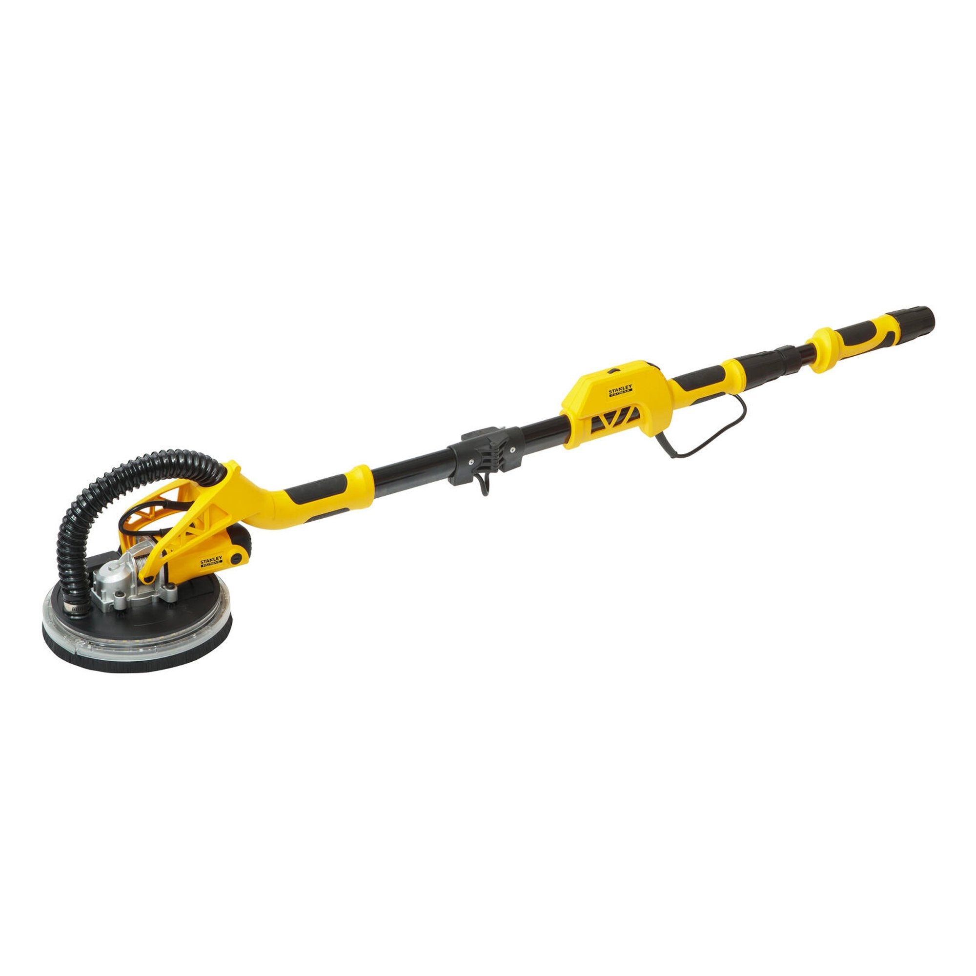 Ponceuse Murale Extensible Stanley 750 W