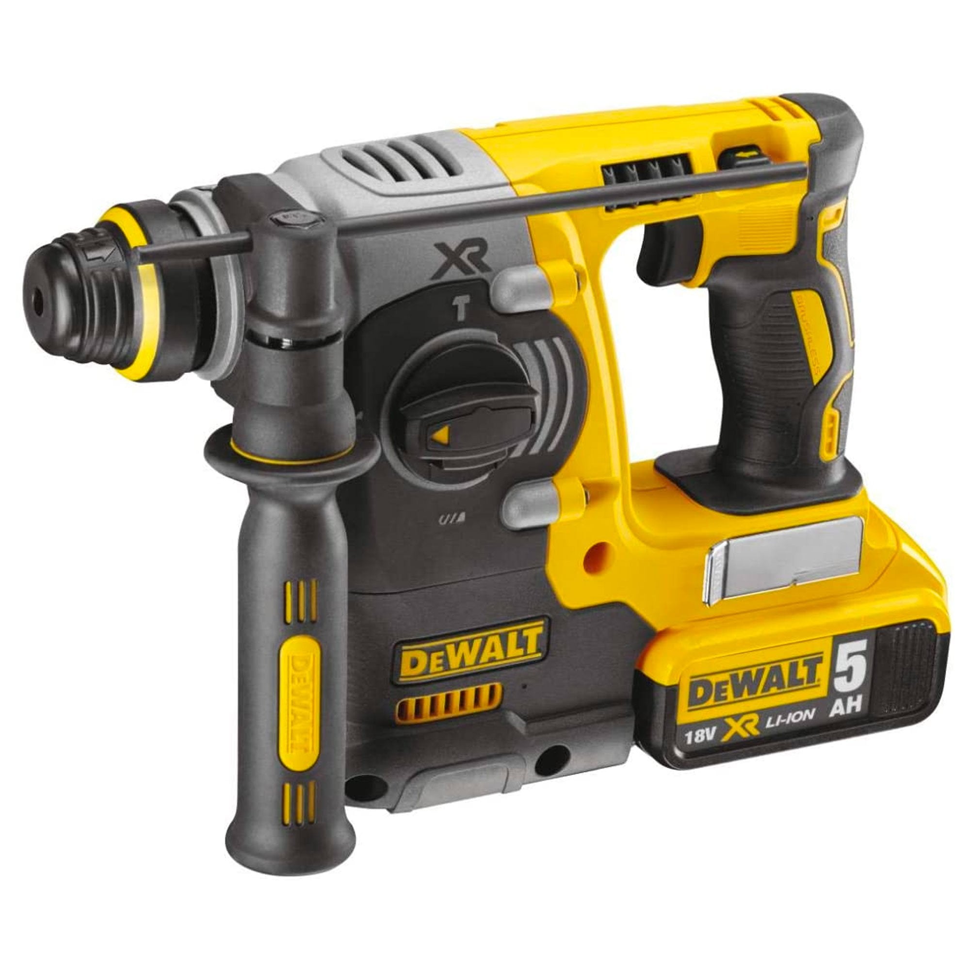 Marteau Dewalt DCH273P2T-QW