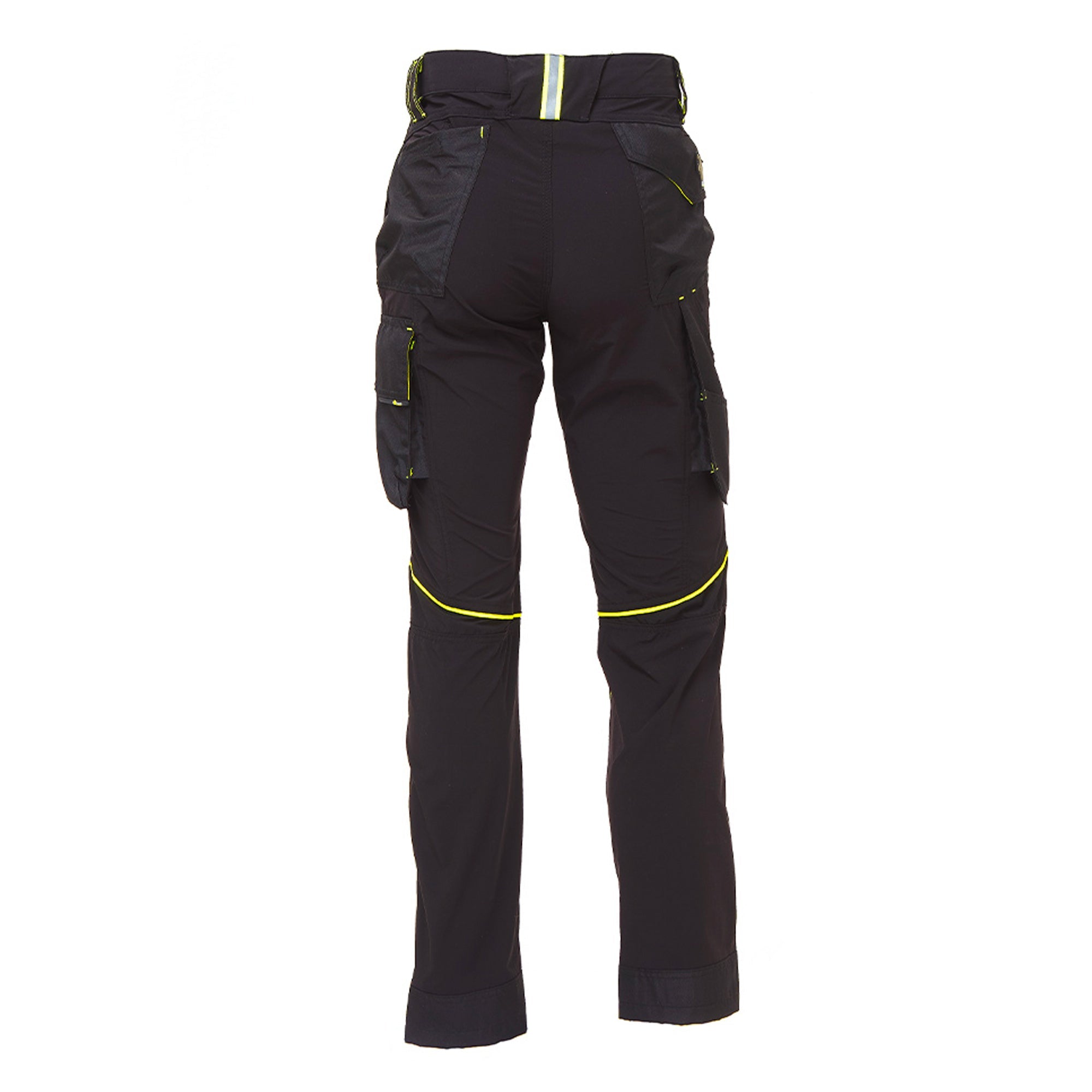 Pantalon U-Power World