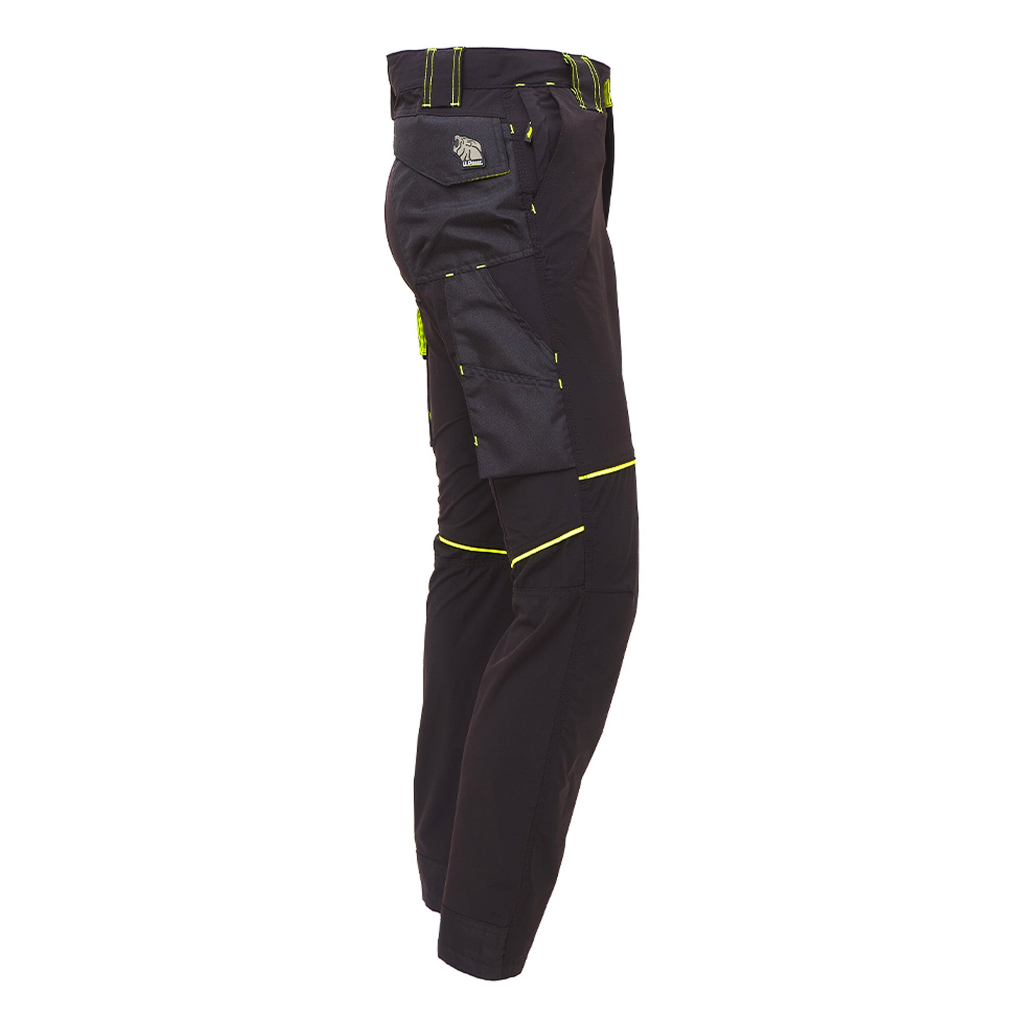 Pantalon U-Power World