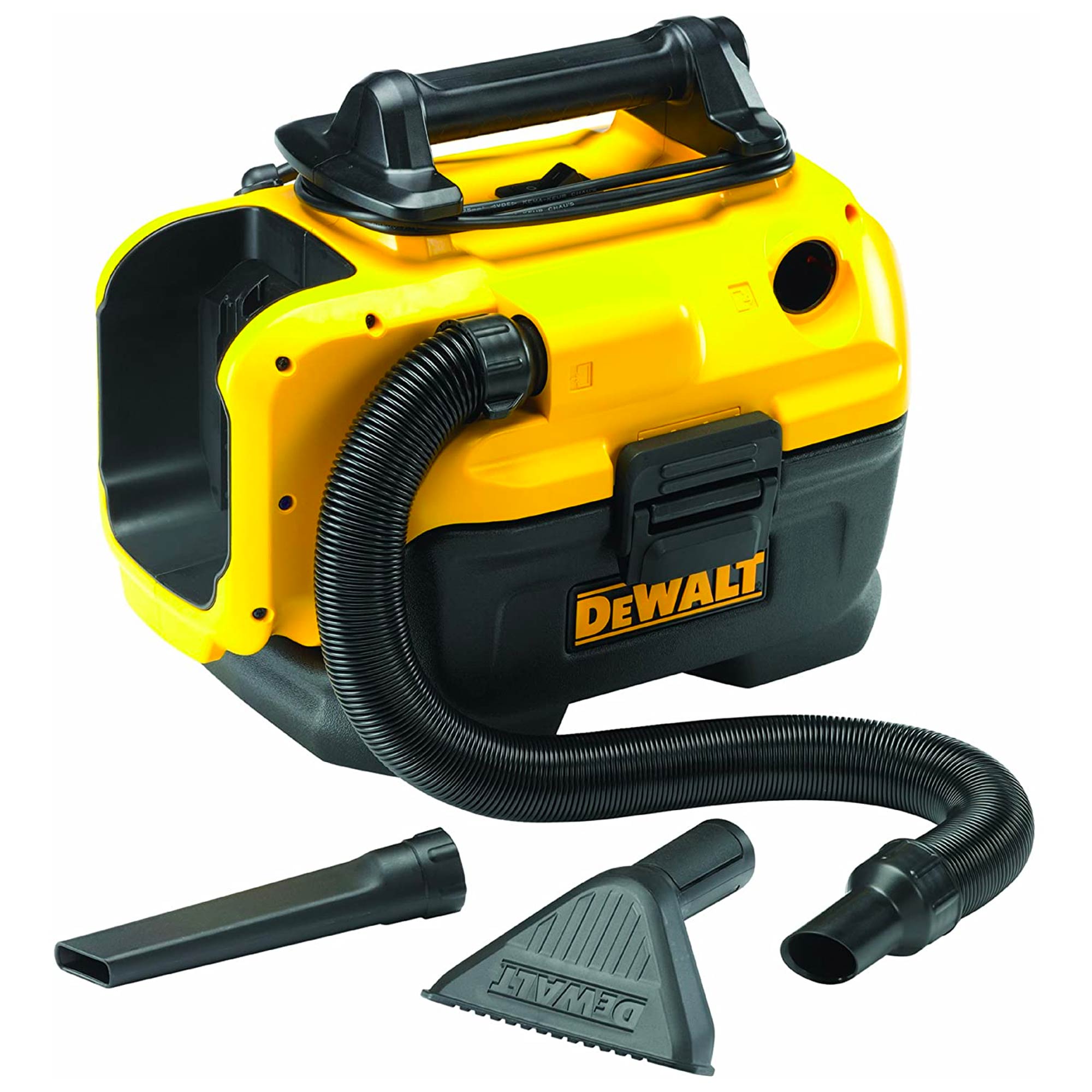 Aspirateur Dewalt DCV582-QW 18V