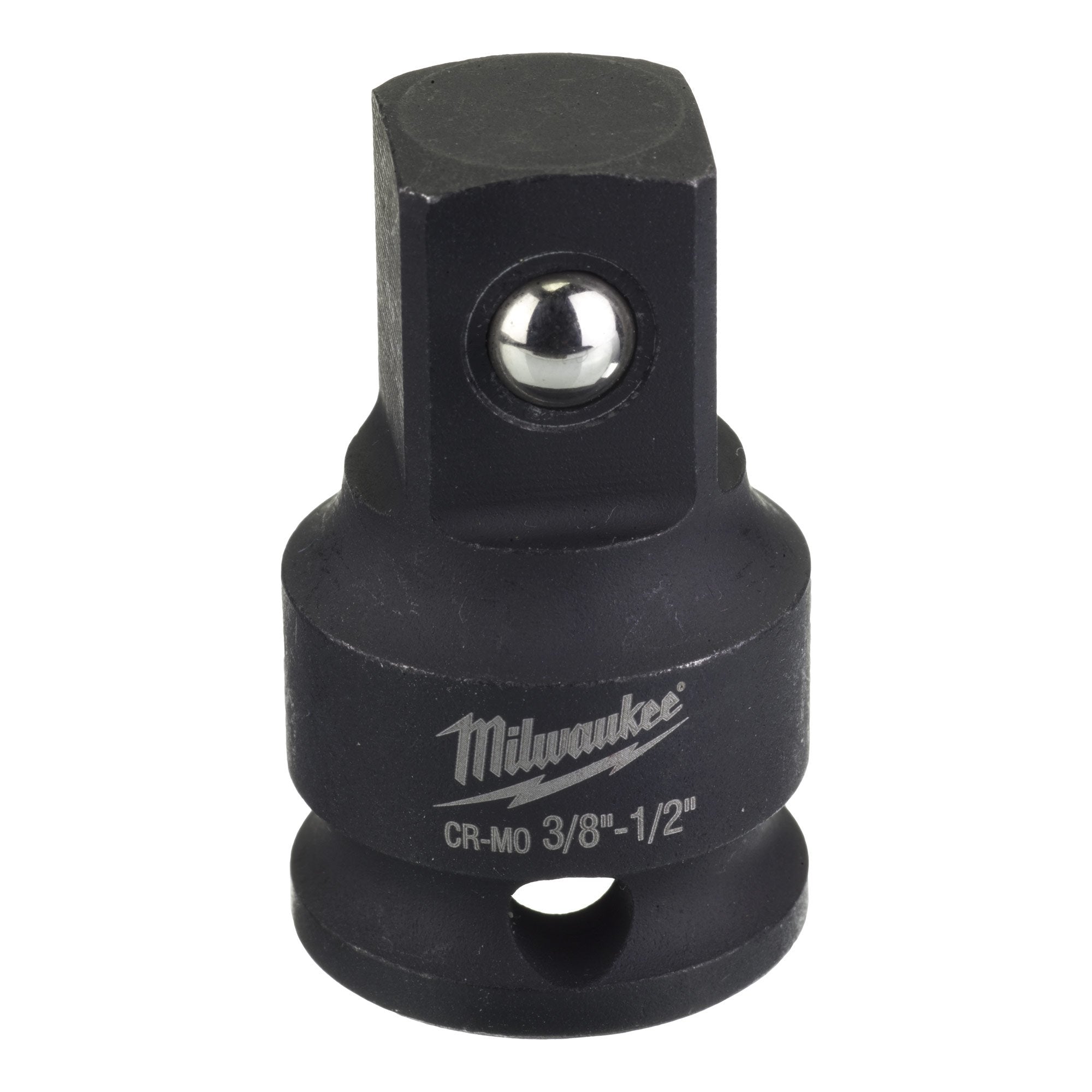 Adaptateur 3/8" Carré - 1/2" Carré Milwaukee