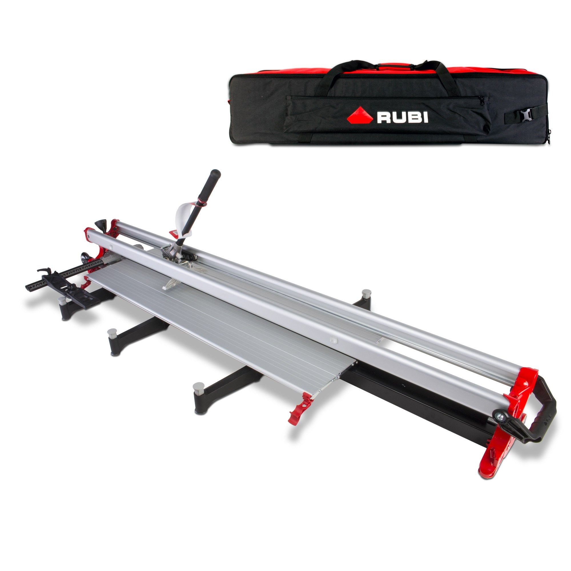 Scies de Carrelage Rubi TZ-1550