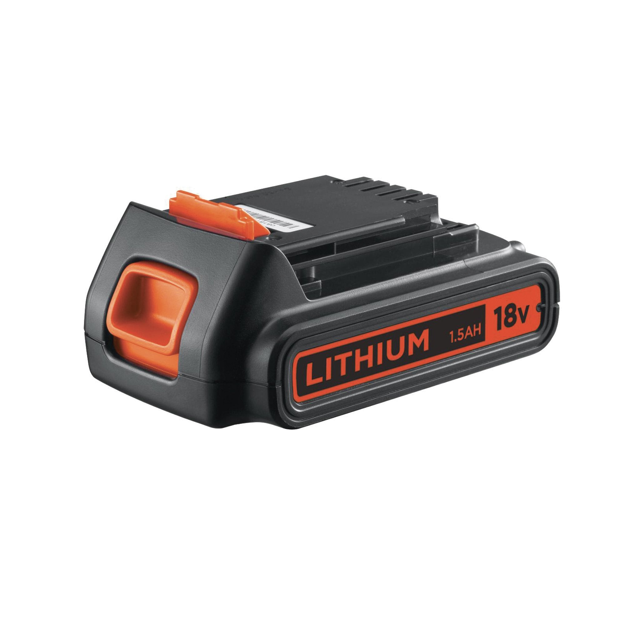 Perceuse à Percussion Black&Decker BL188KB-QW