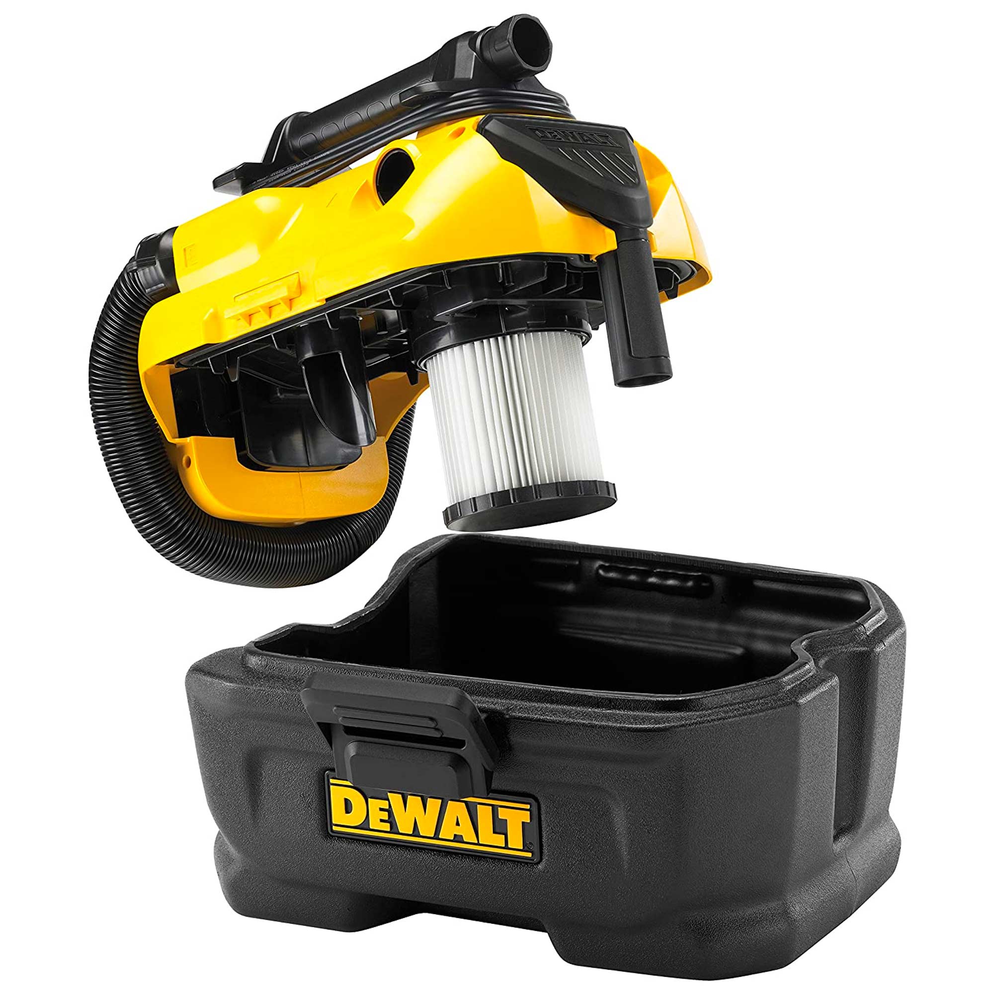 Aspirateur Dewalt DCV582-QW 18V