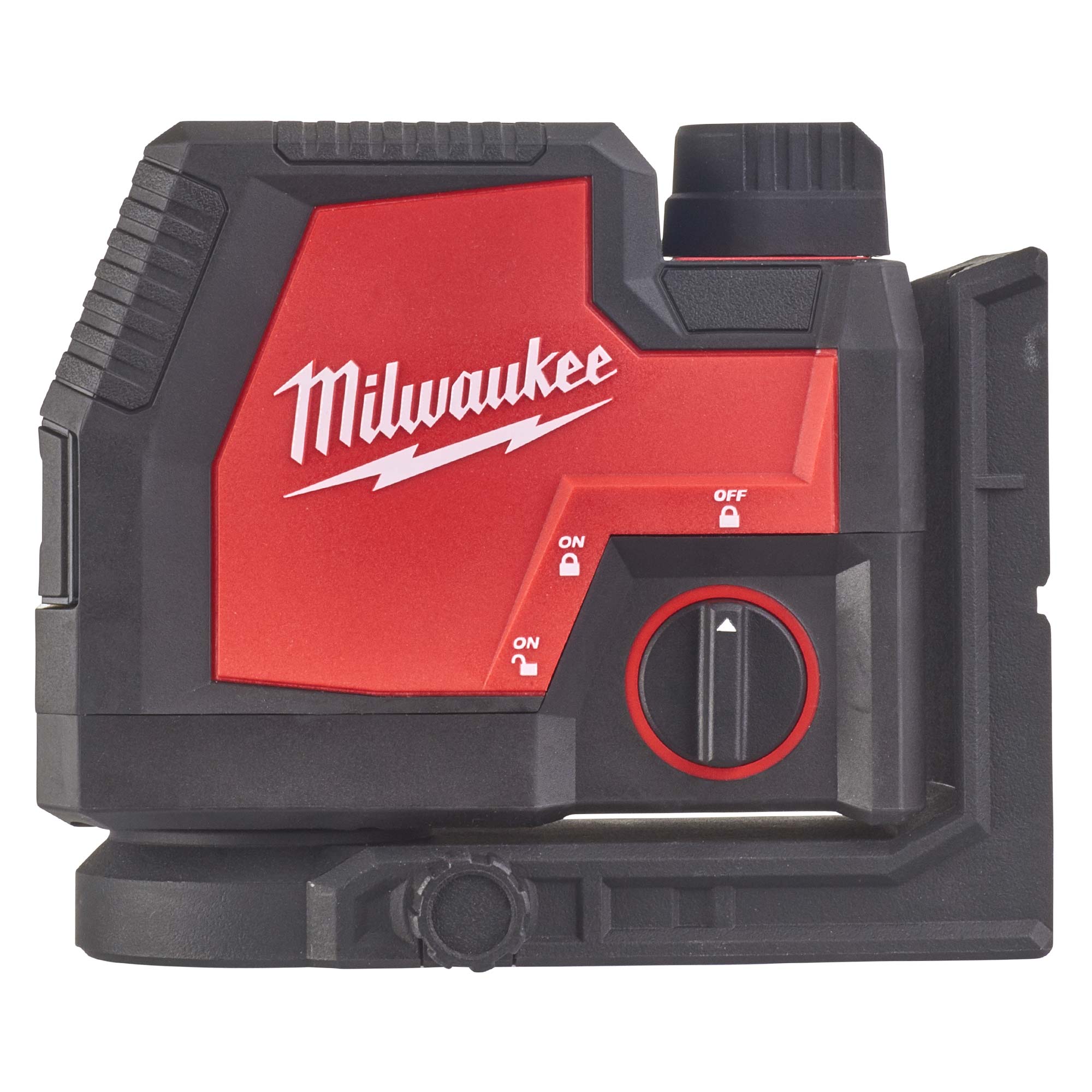 Niveau Laser Milwaukee L4 CLLP-301C