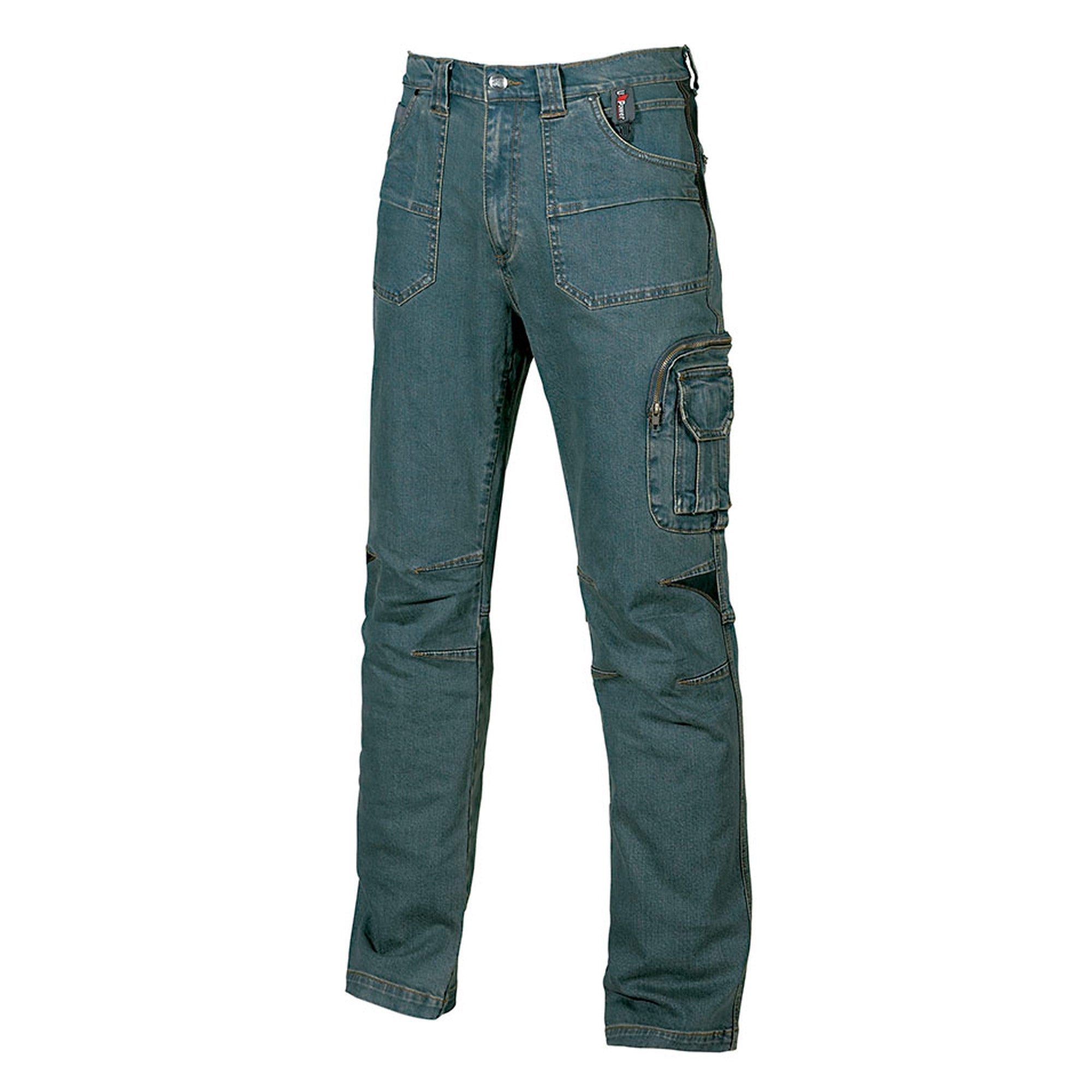 Pantalon Traffic U-Power