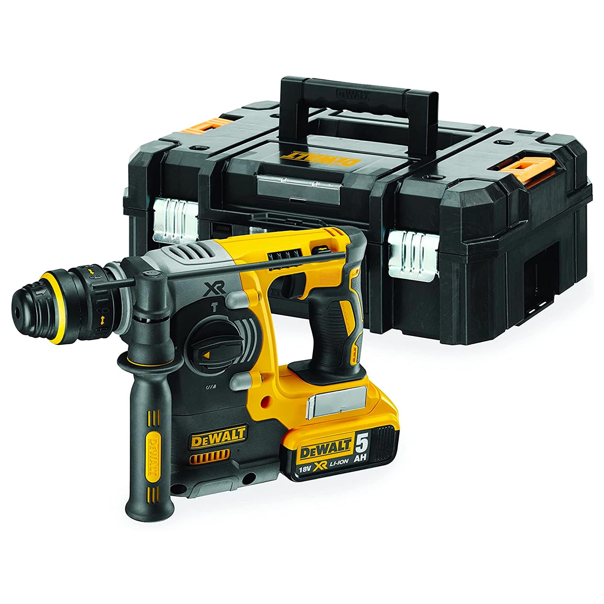 Marteau Dewalt DCH273NT-XJ 18V