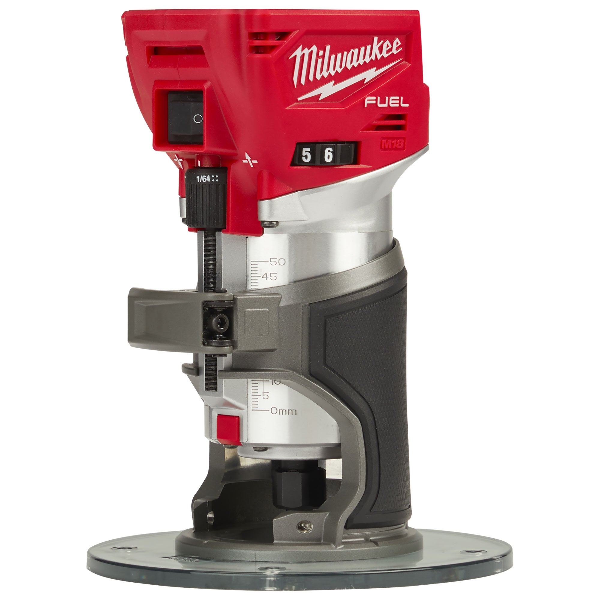 Fraiseuse Milwaukee M18 FTR8-0X 18V